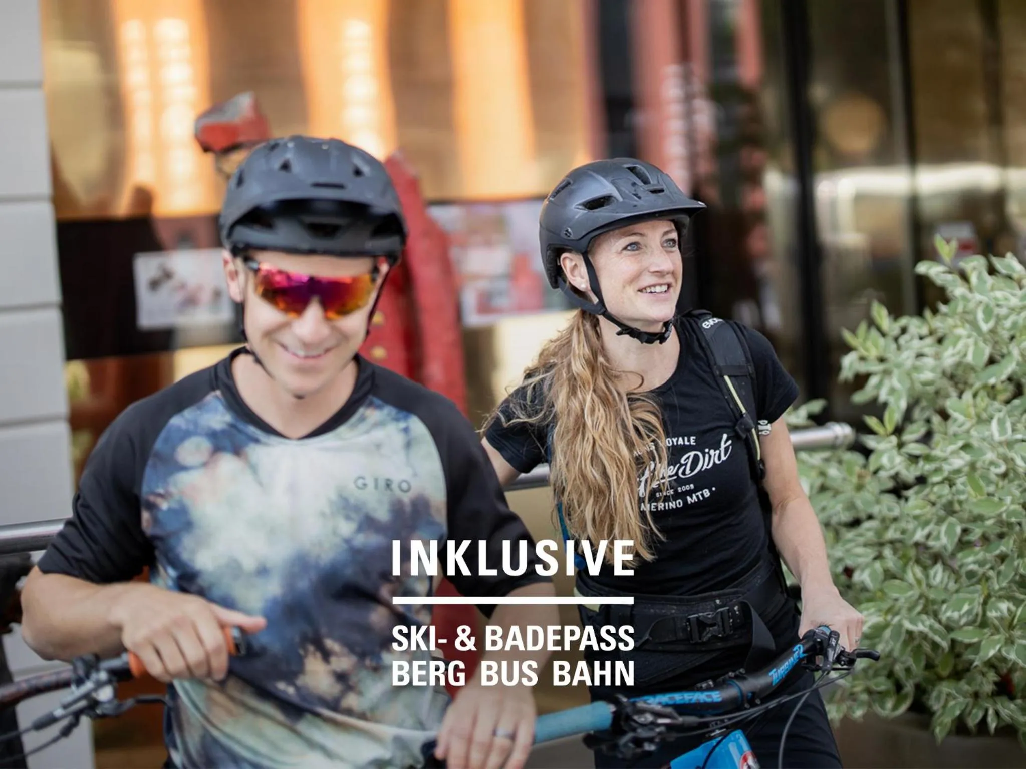 Activities in Hotel Belvedere Scuol