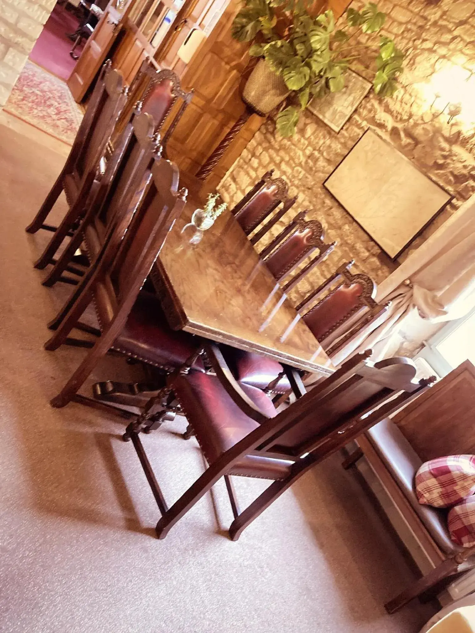 Food and drinks in Inn for All Seasons Food and drinks in Inn for All Seasons