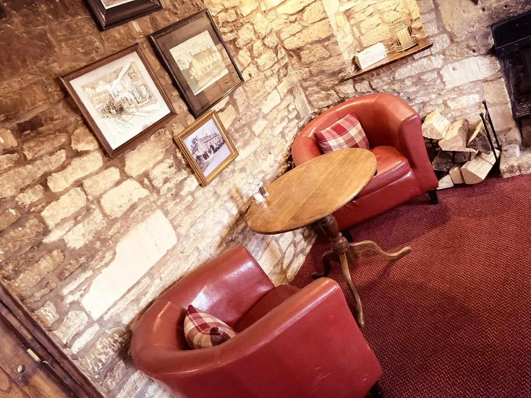 Lounge or bar in Inn for All Seasons Lounge or bar in Inn for All Seasons