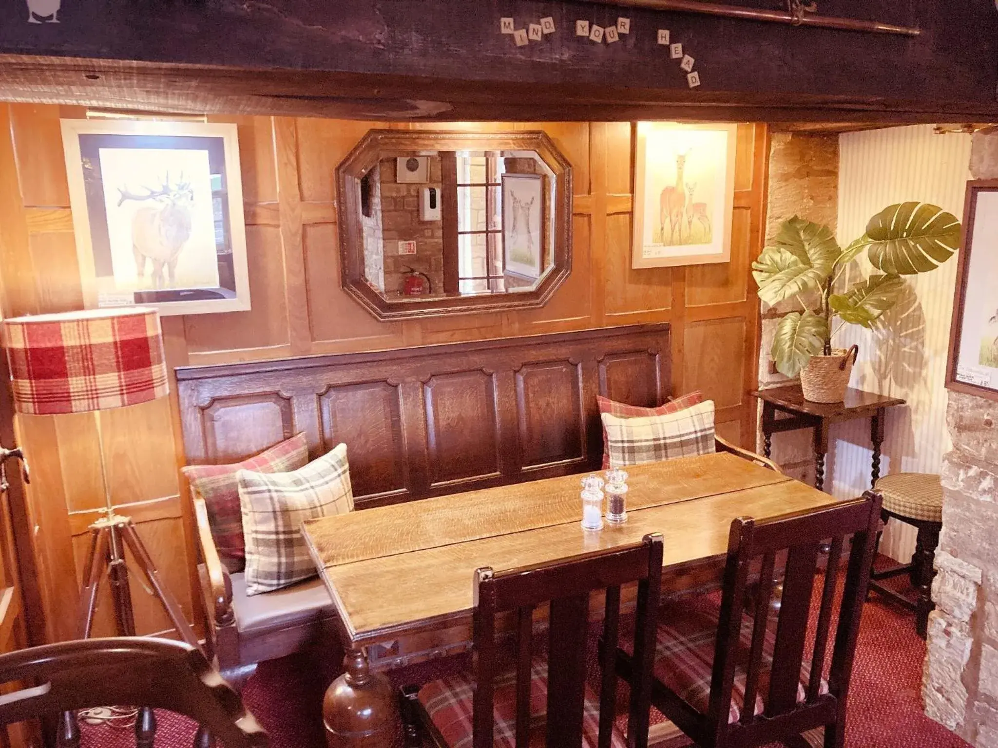 Lounge or bar in Inn for All Seasons Lounge or bar in Inn for All Seasons