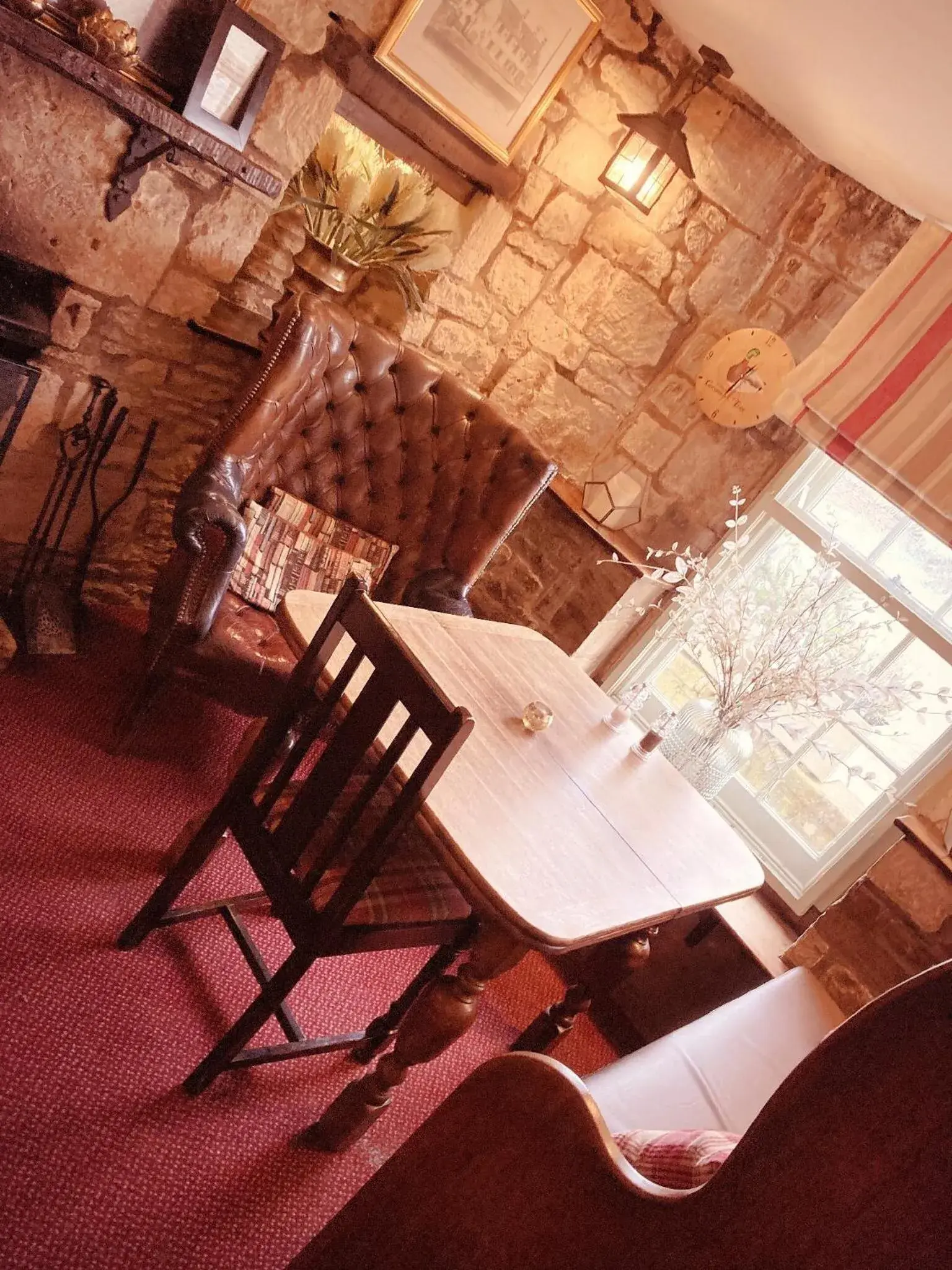 Lounge or bar in Inn for All Seasons Lounge or bar in Inn for All Seasons