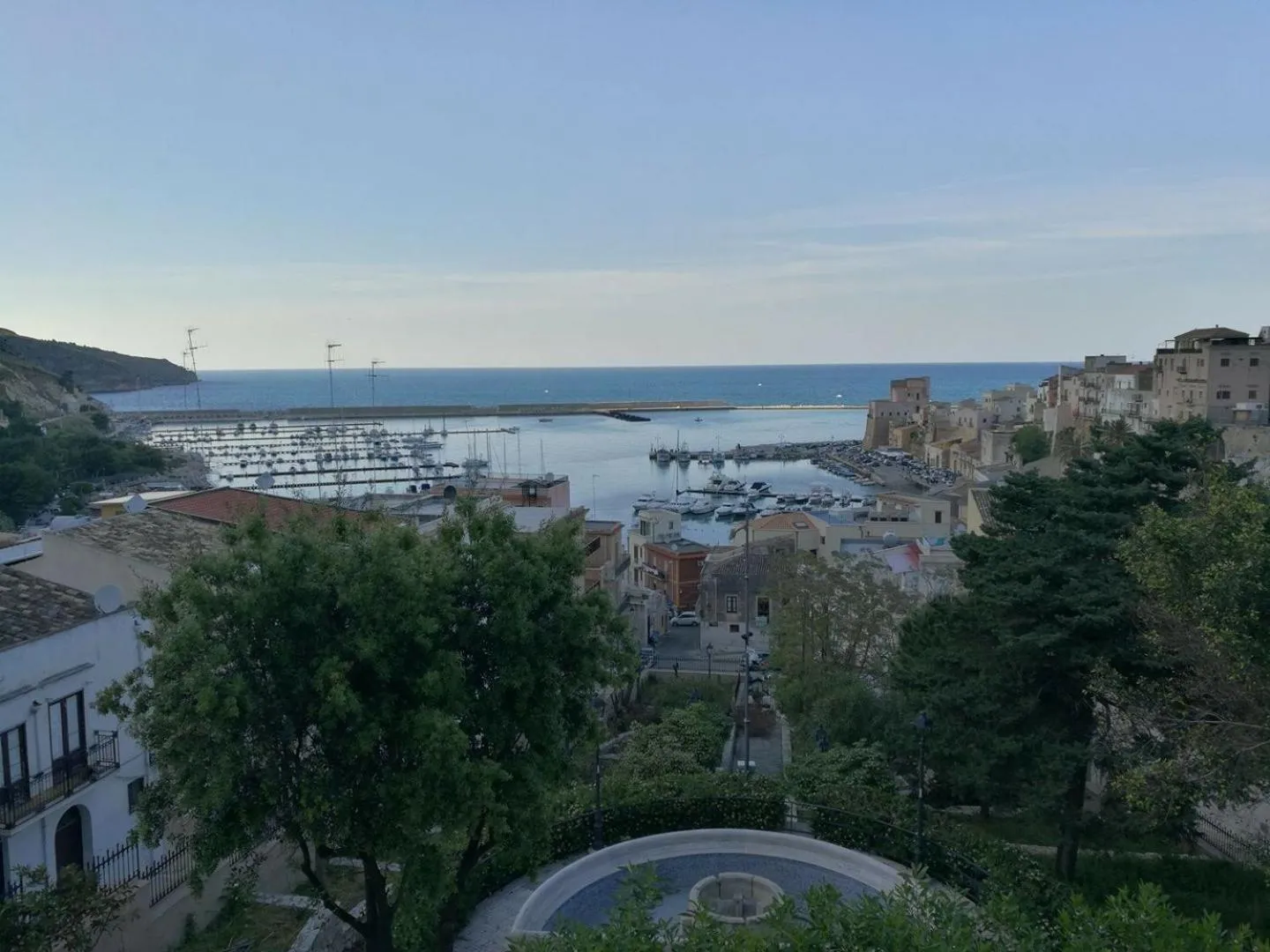 Nearby landmark in Casa vacanza Nicuzza