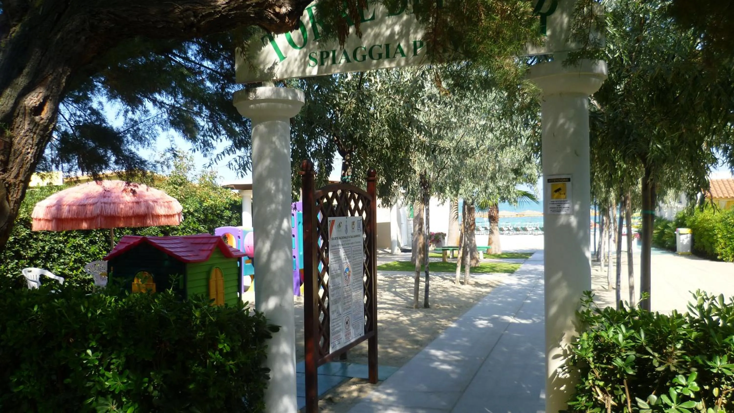 Beach in Residence Torre Del Mar