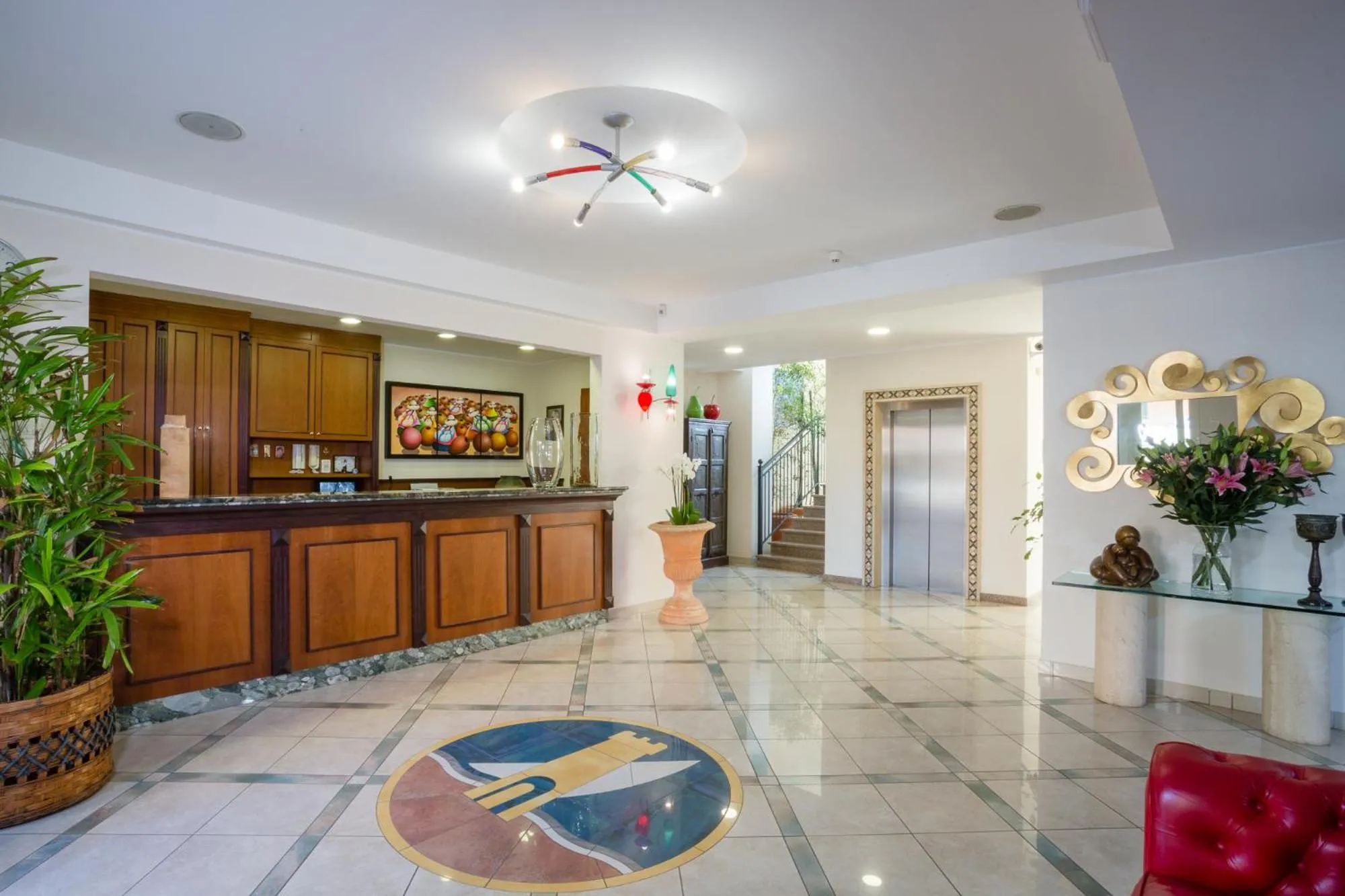 Residence Torre Del Mar
