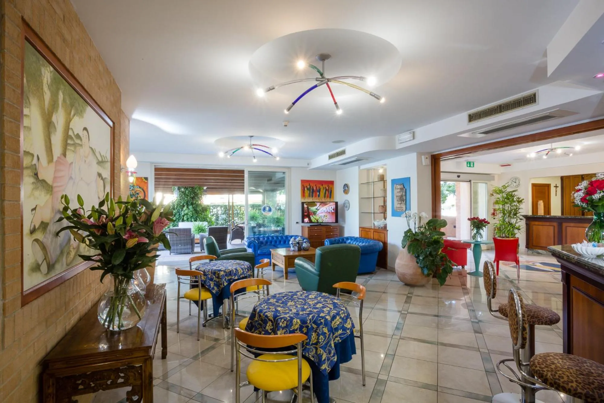 Residence Torre Del Mar
