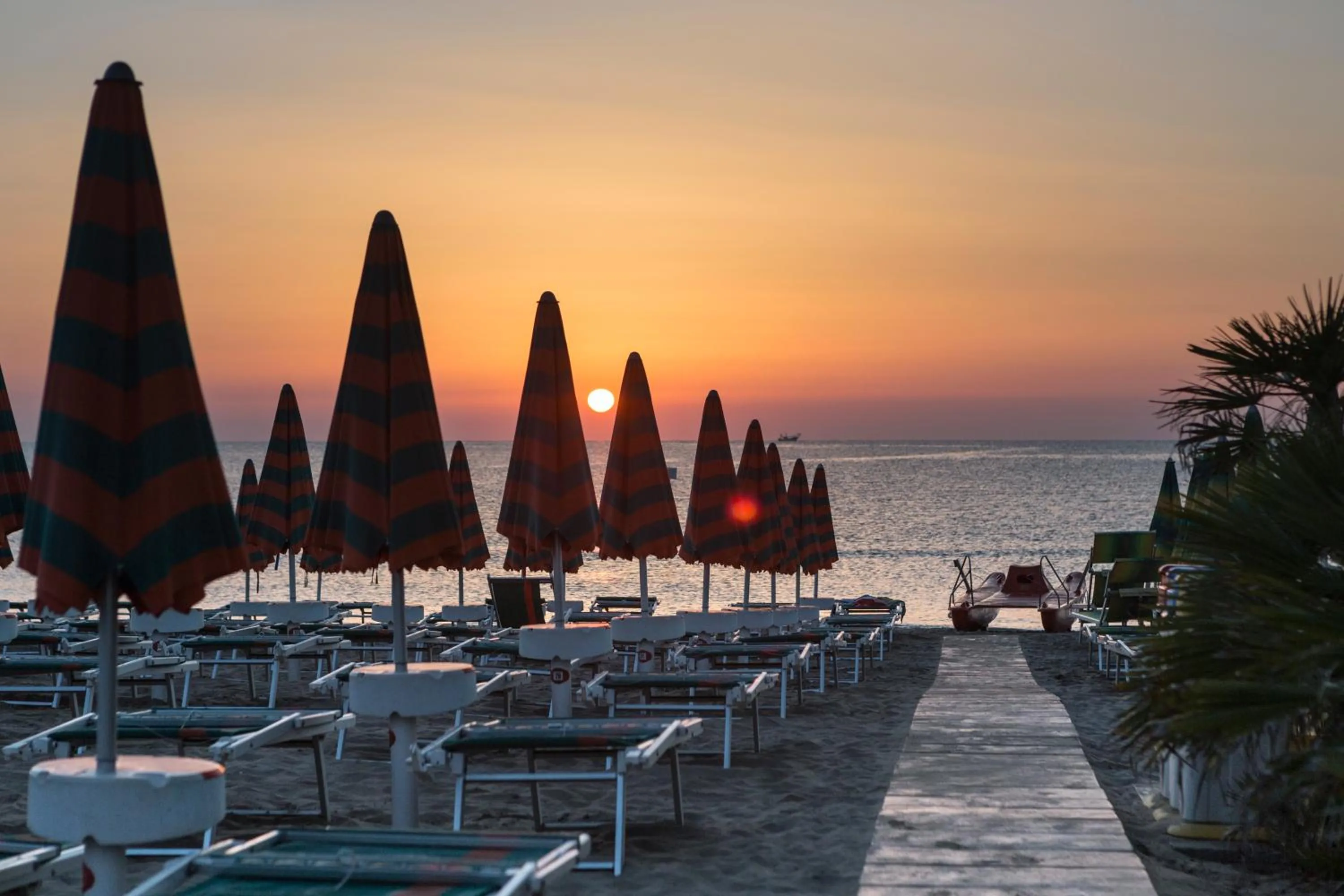 Residence Torre Del Mar