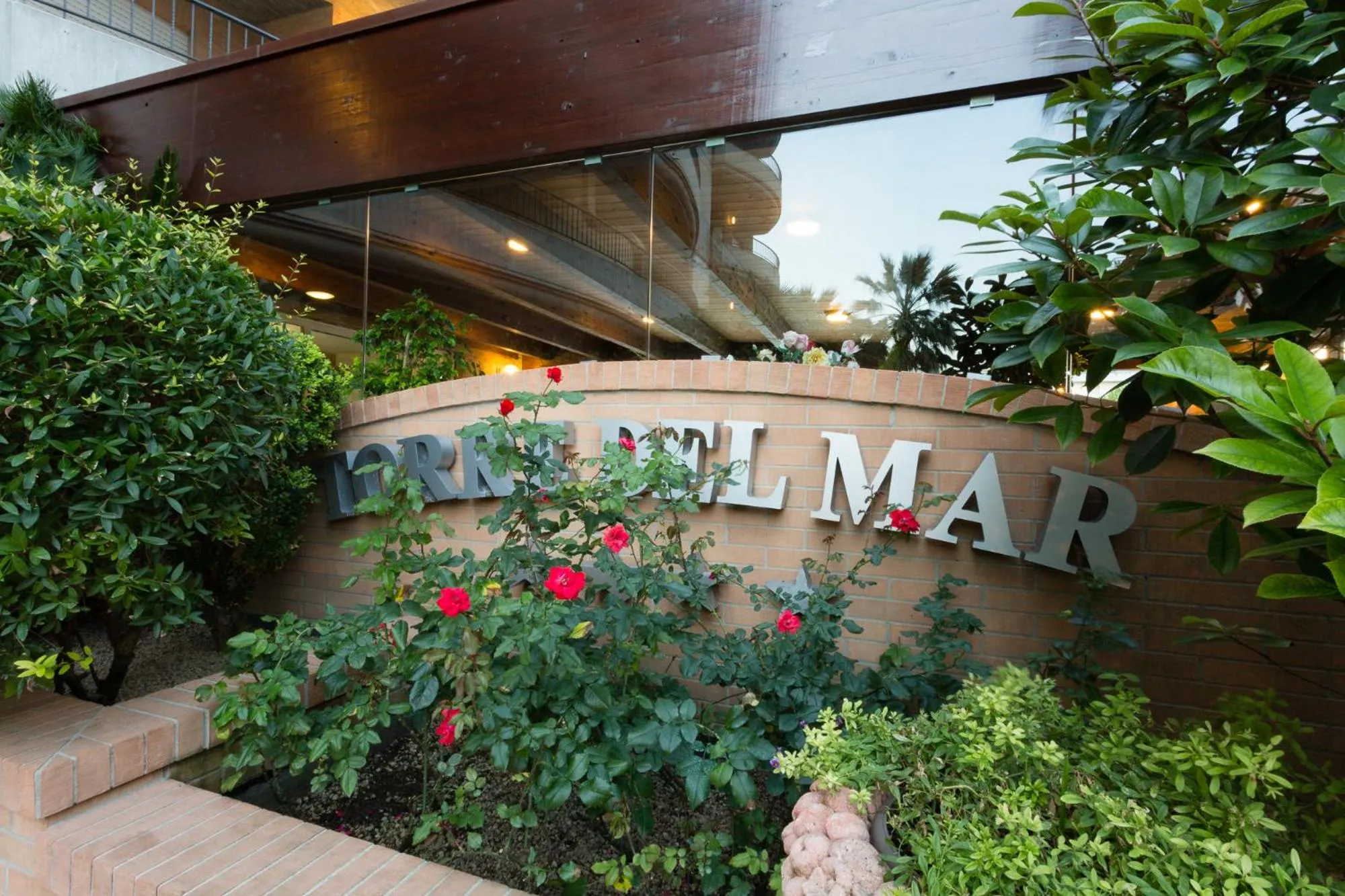 Residence Torre Del Mar