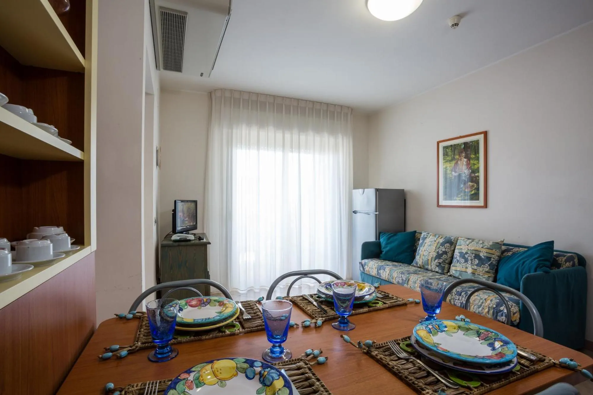 Residence Torre Del Mar