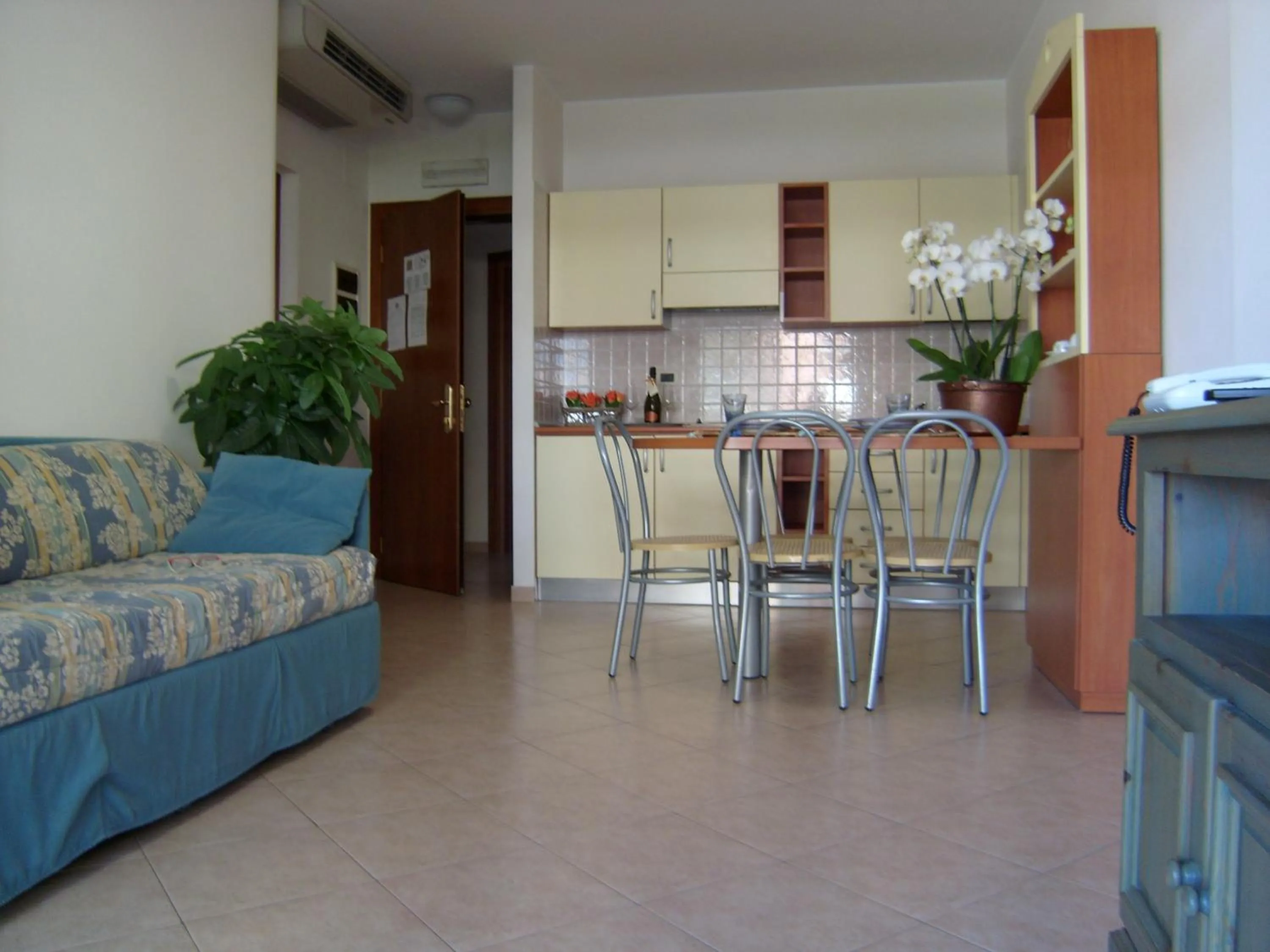 Residence Torre Del Mar