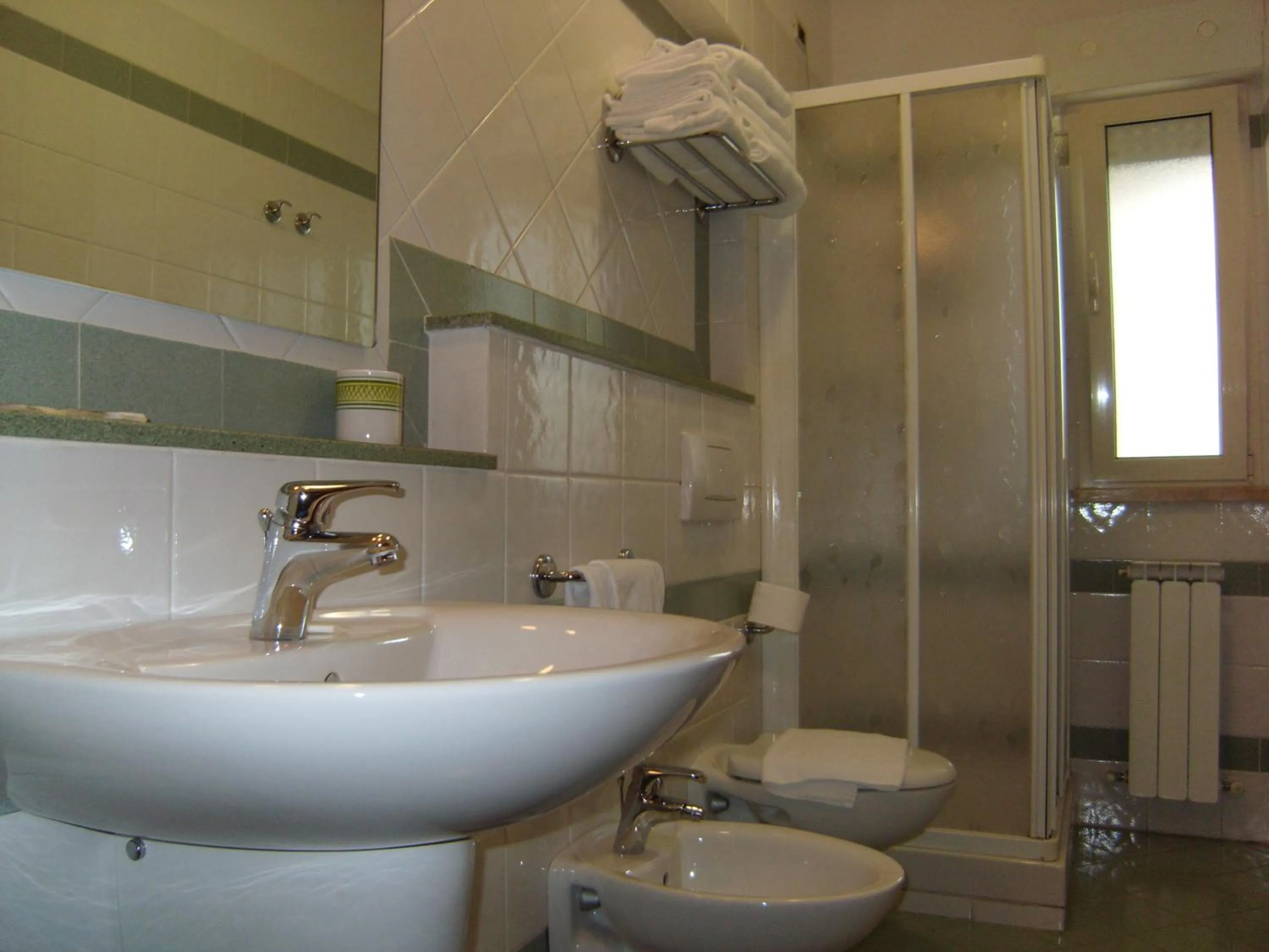 Residence Torre Del Mar