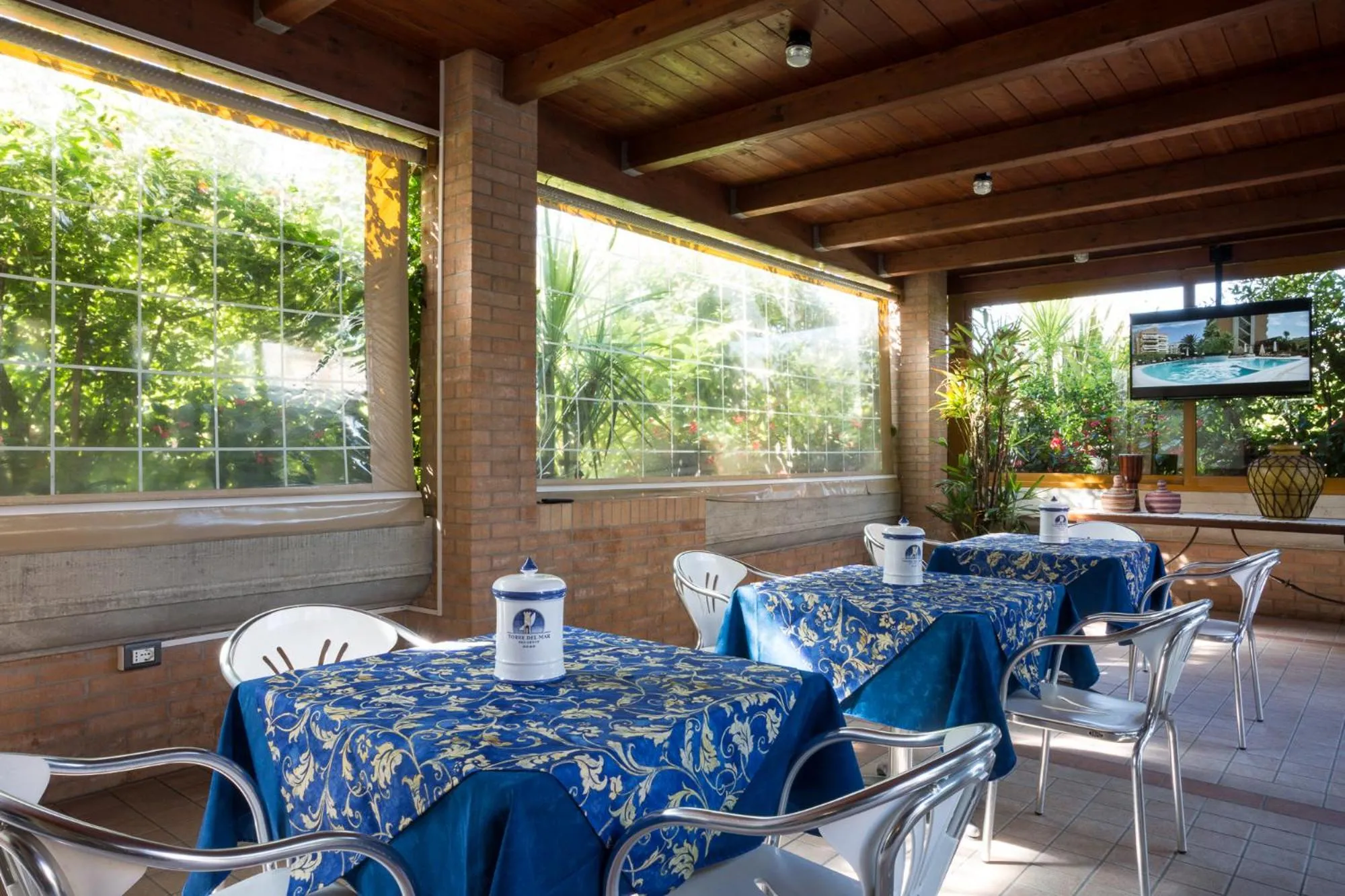 Residence Torre Del Mar