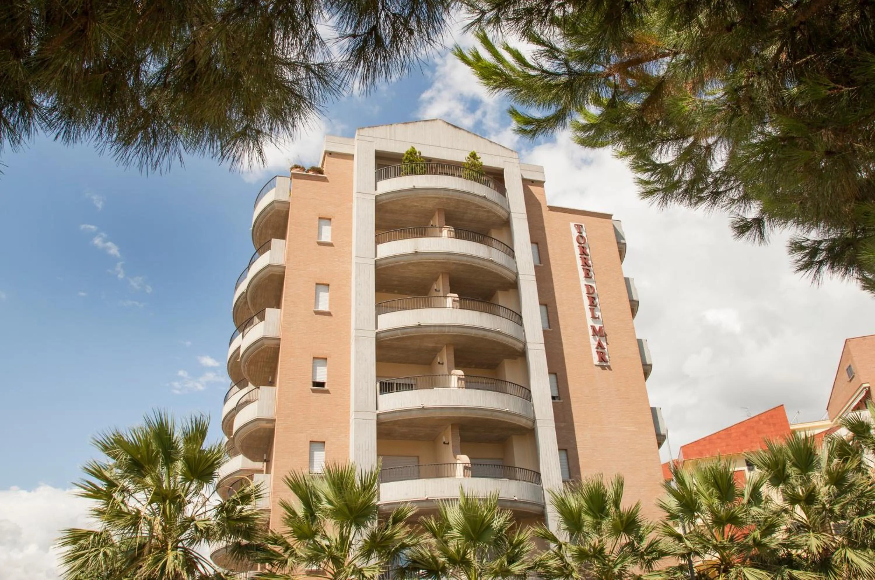 Residence Torre Del Mar
