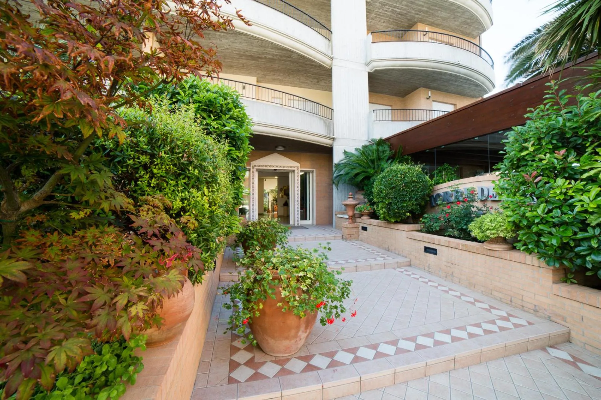 Residence Torre Del Mar