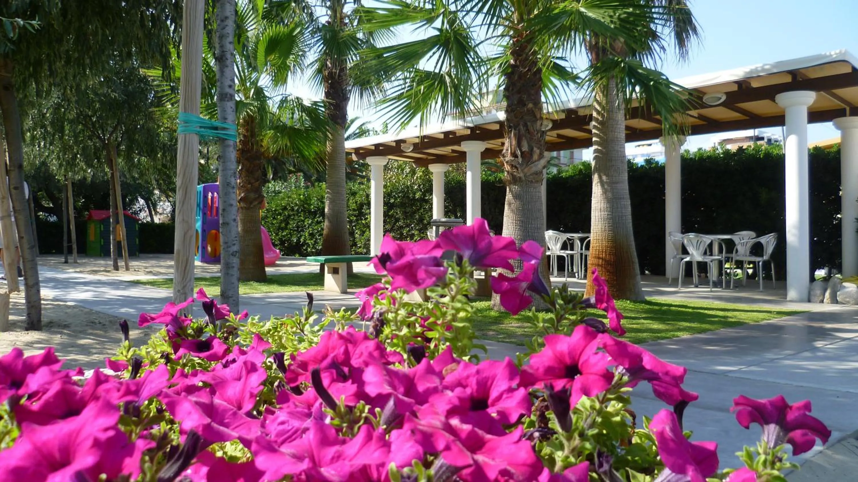 Beach in Residence Torre Del Mar