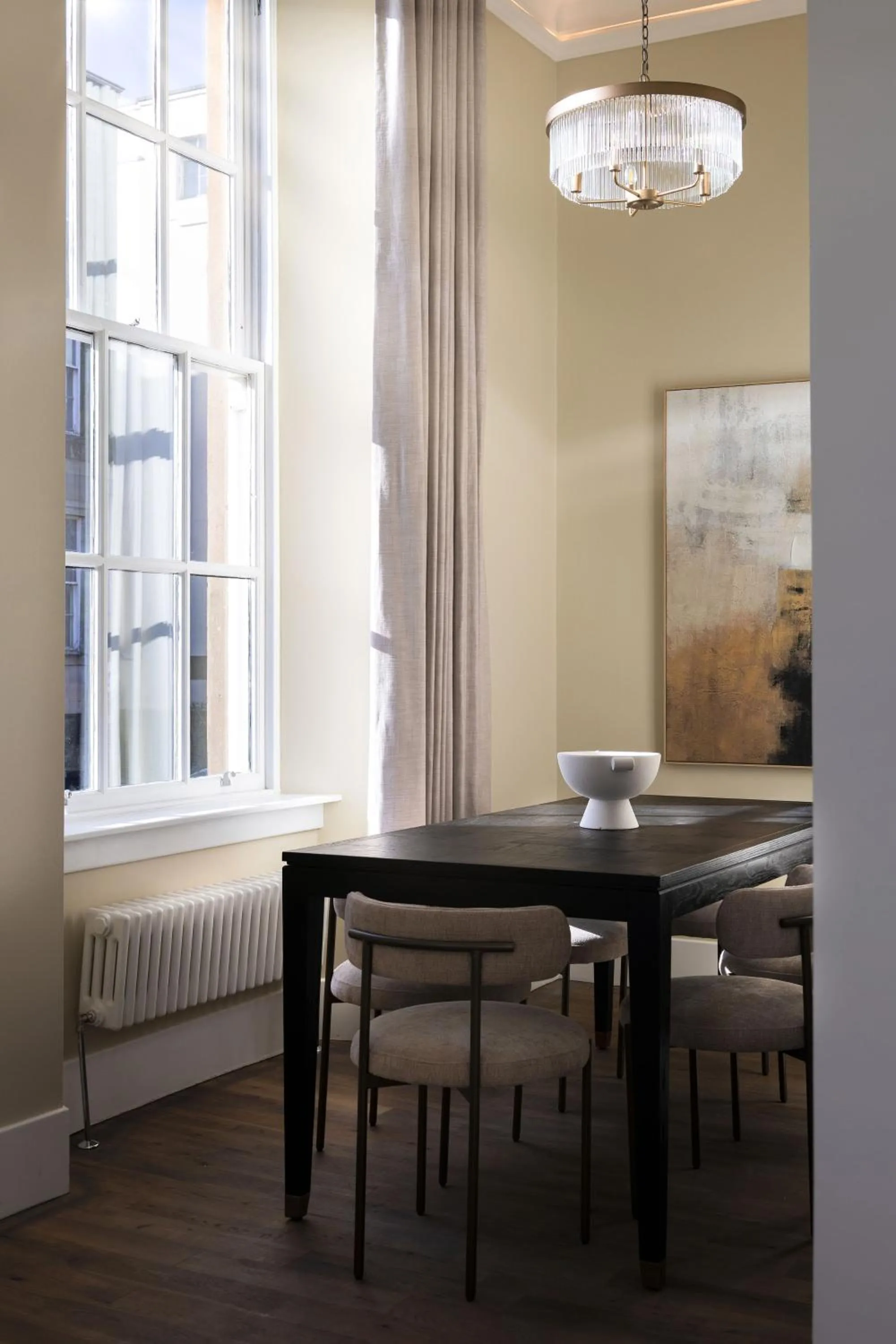Blythswood Square Apartments