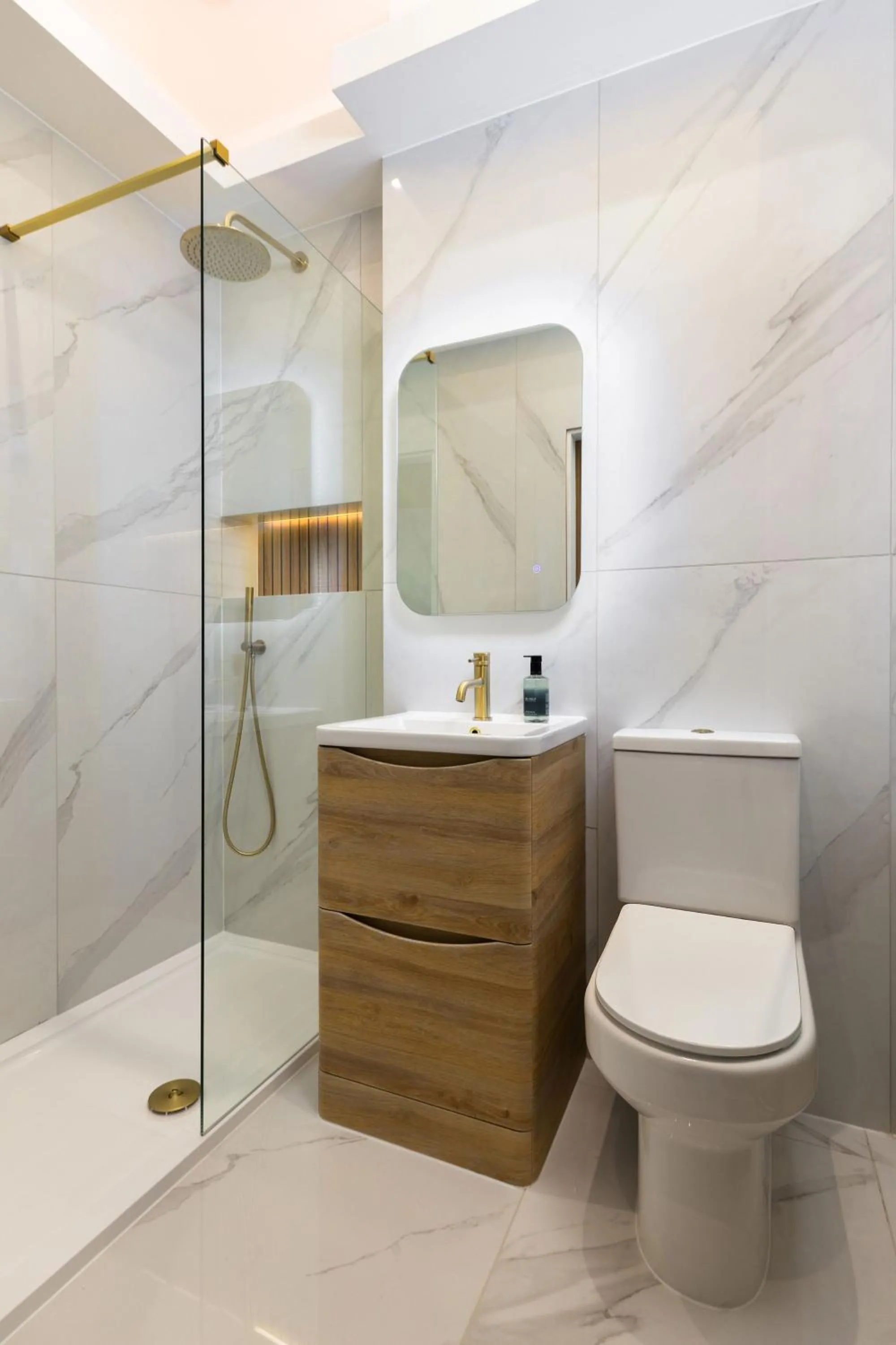 Blythswood Square Apartments