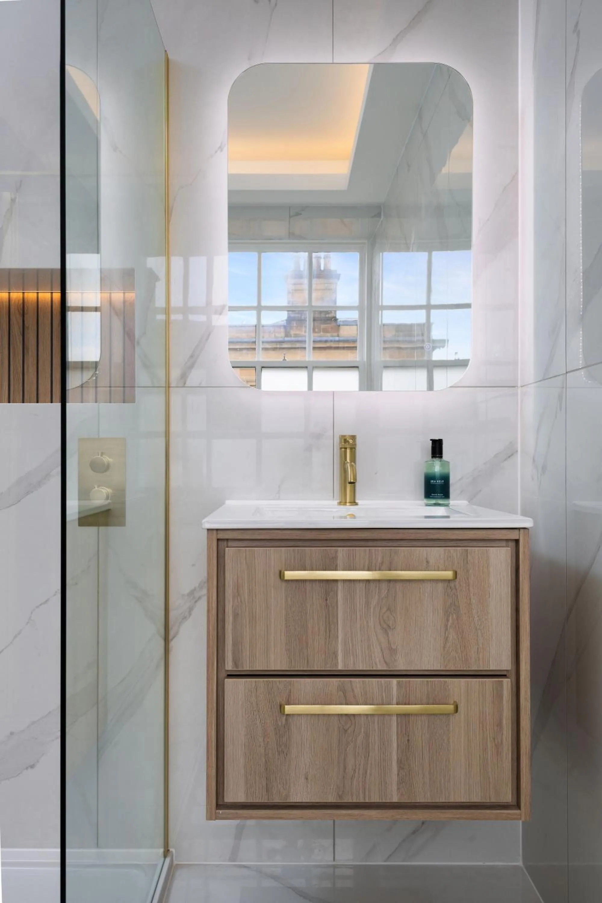 Blythswood Square Apartments