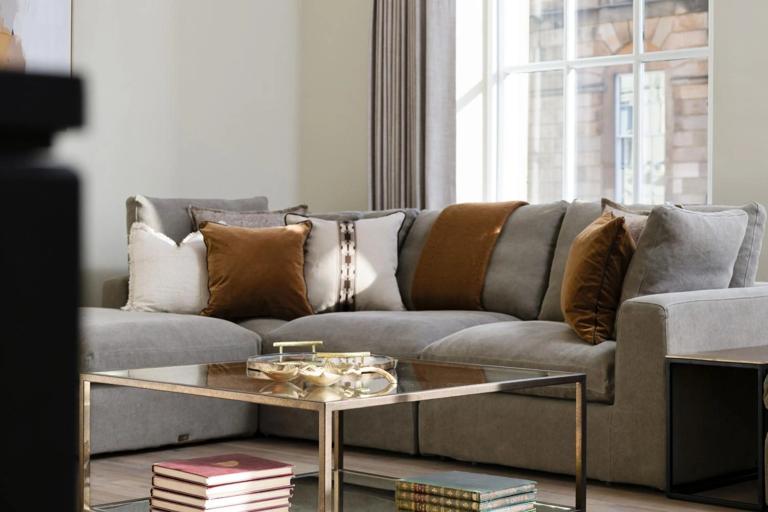 Blythswood Square Apartments