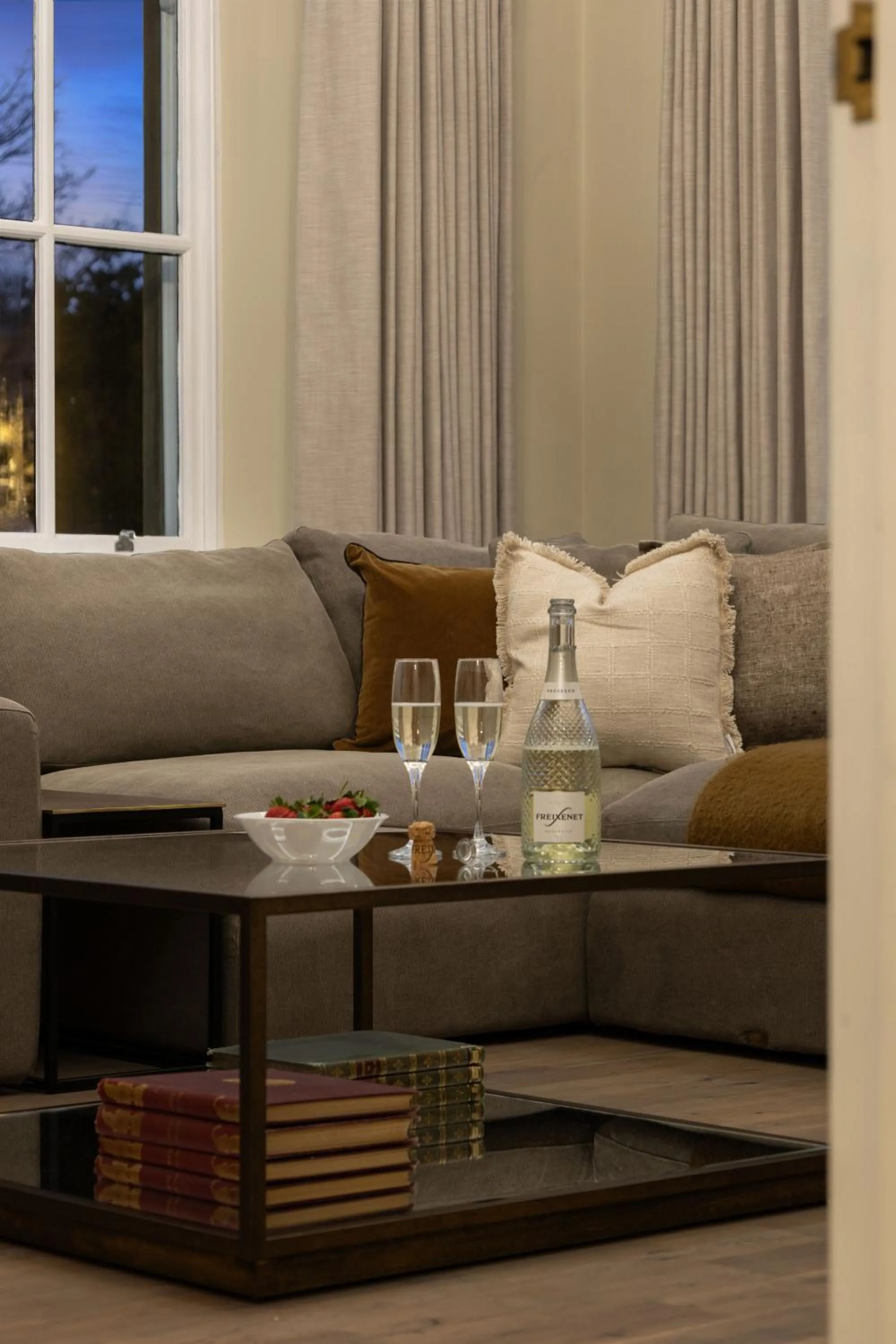 Blythswood Square Apartments