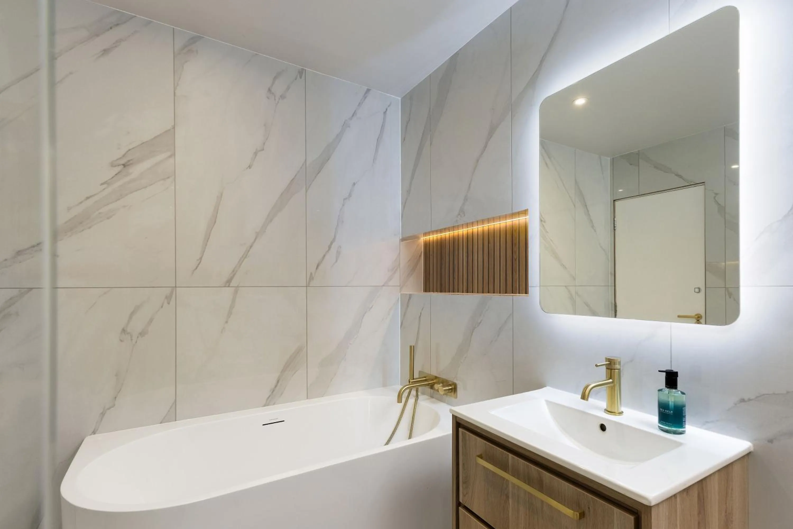 Blythswood Square Apartments