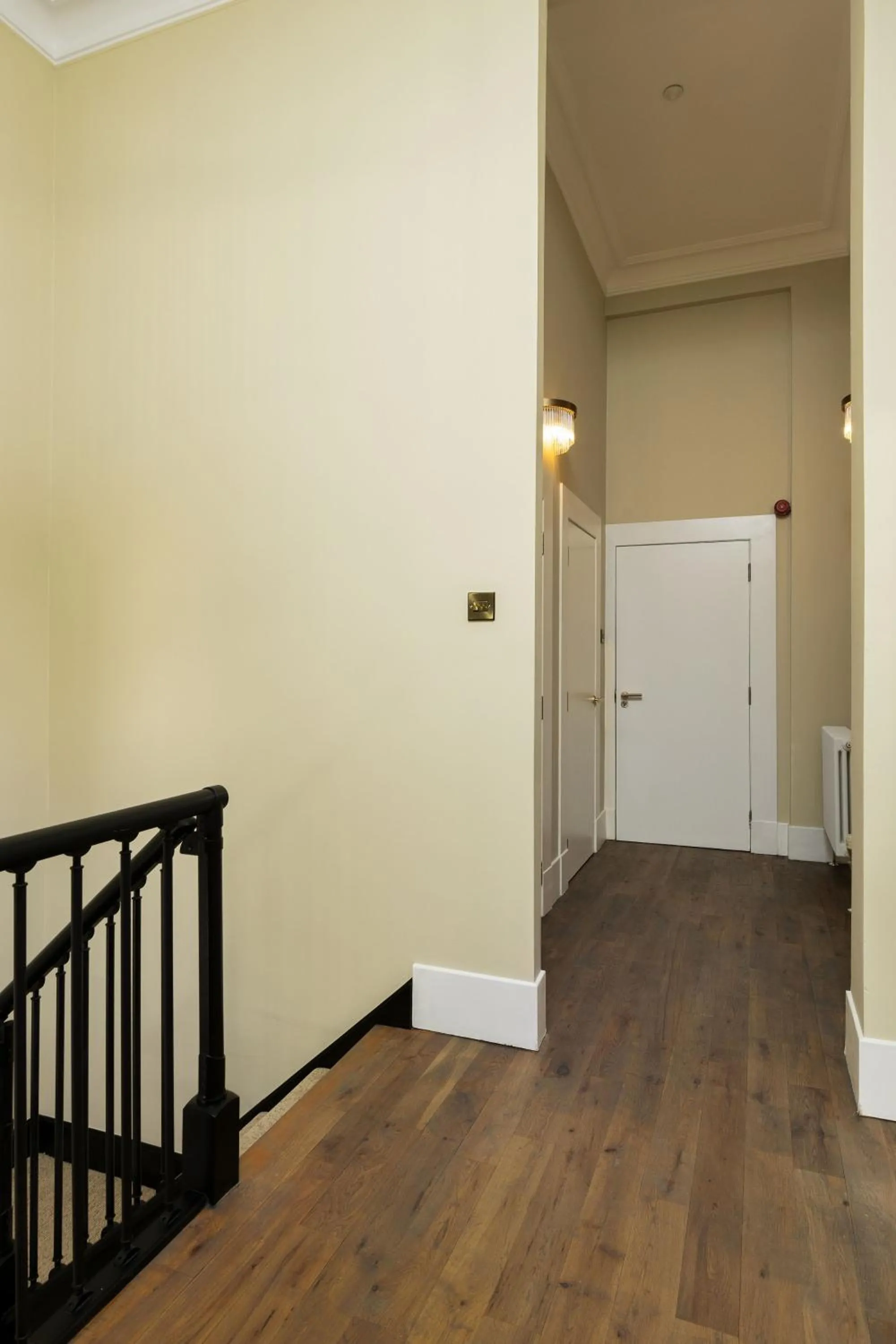 Blythswood Square Apartments