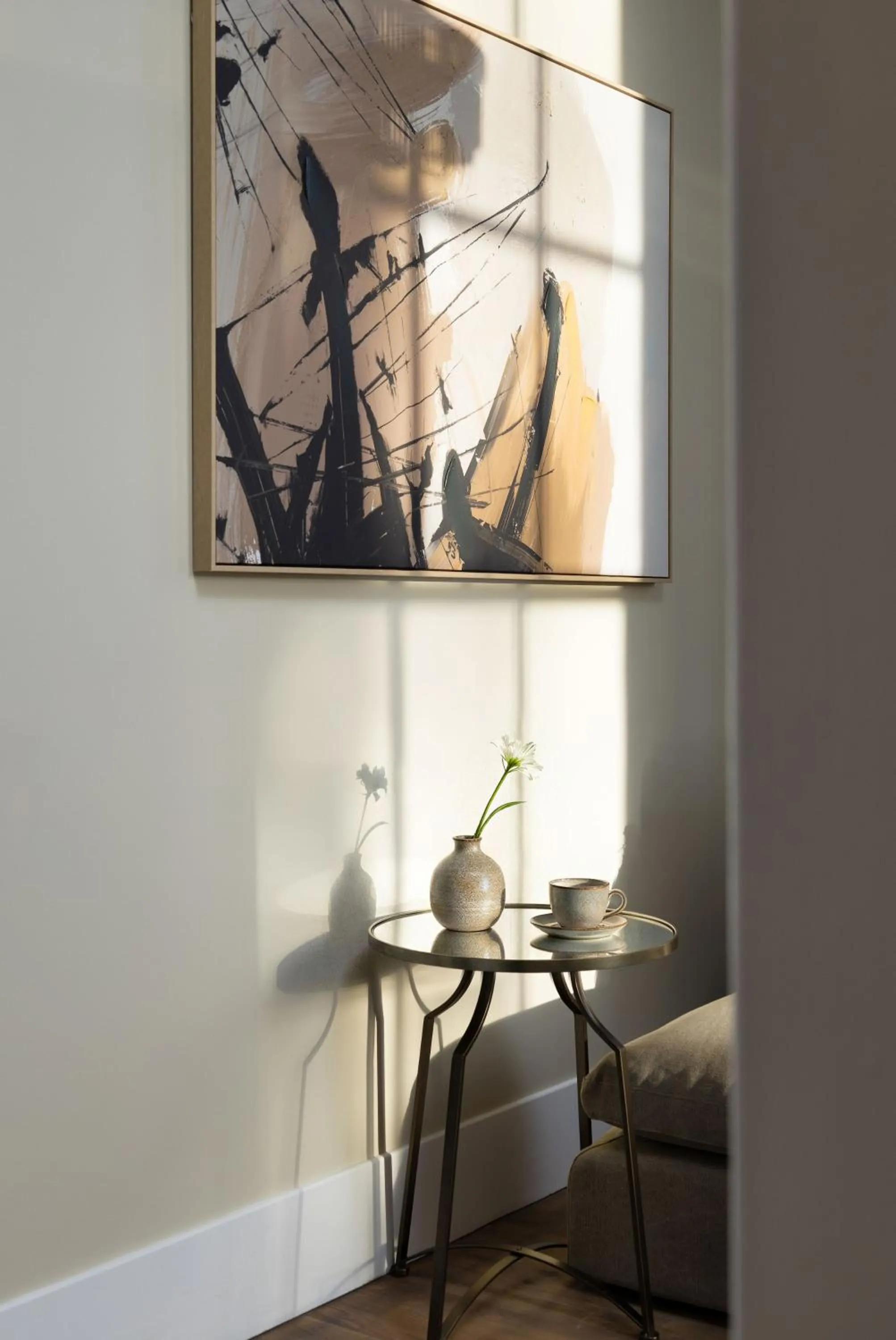 Blythswood Square Apartments