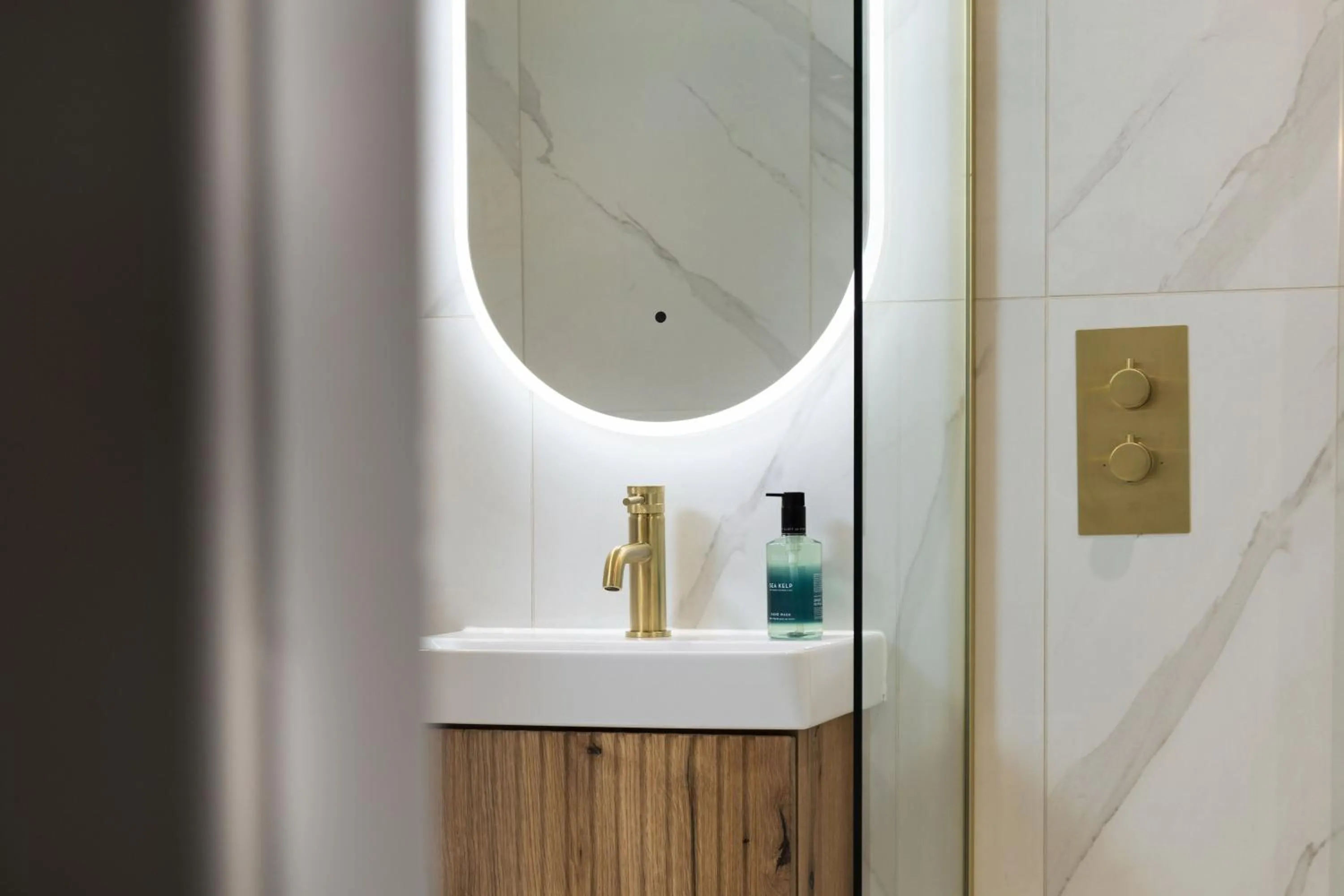 Blythswood Square Apartments