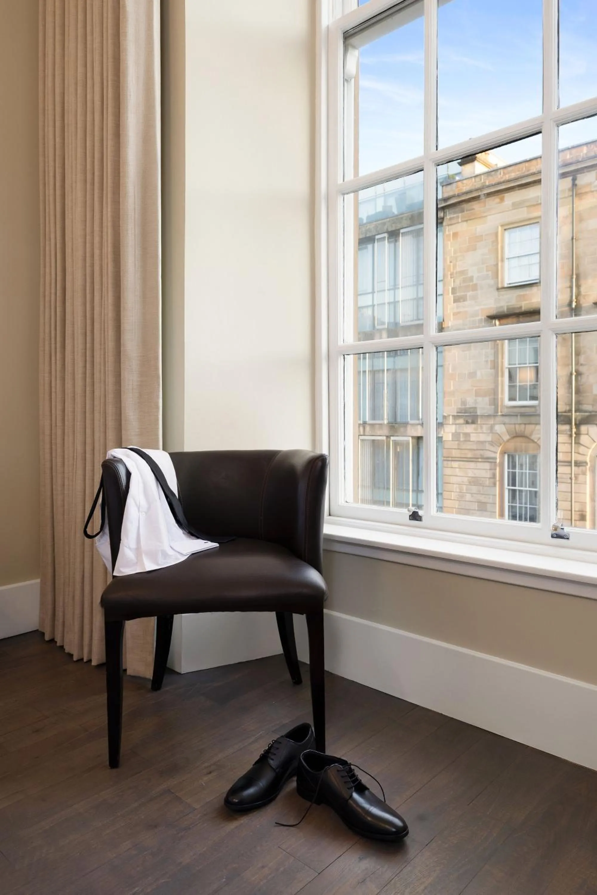 Blythswood Square Apartments