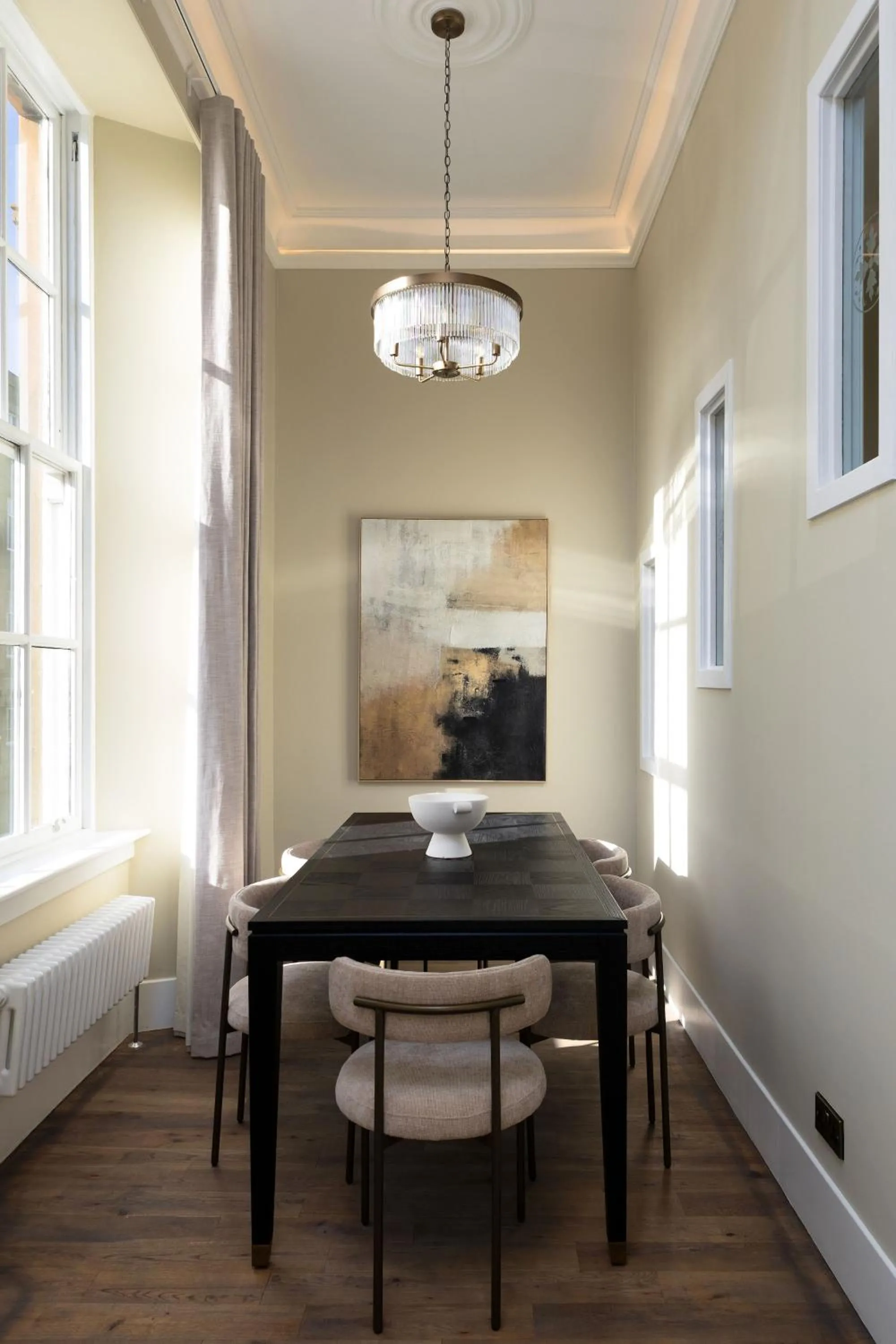 Blythswood Square Apartments