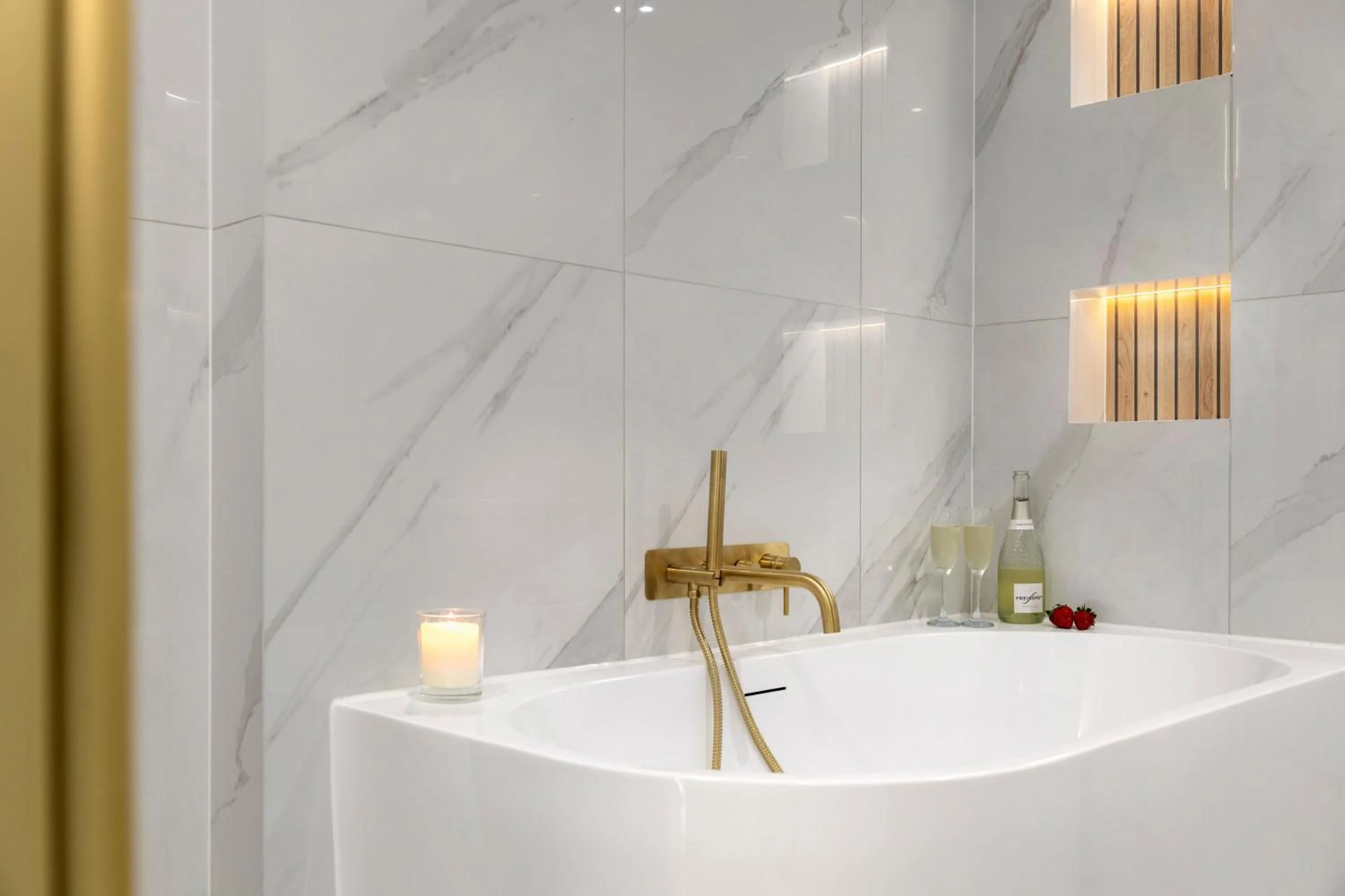 Blythswood Square Apartments