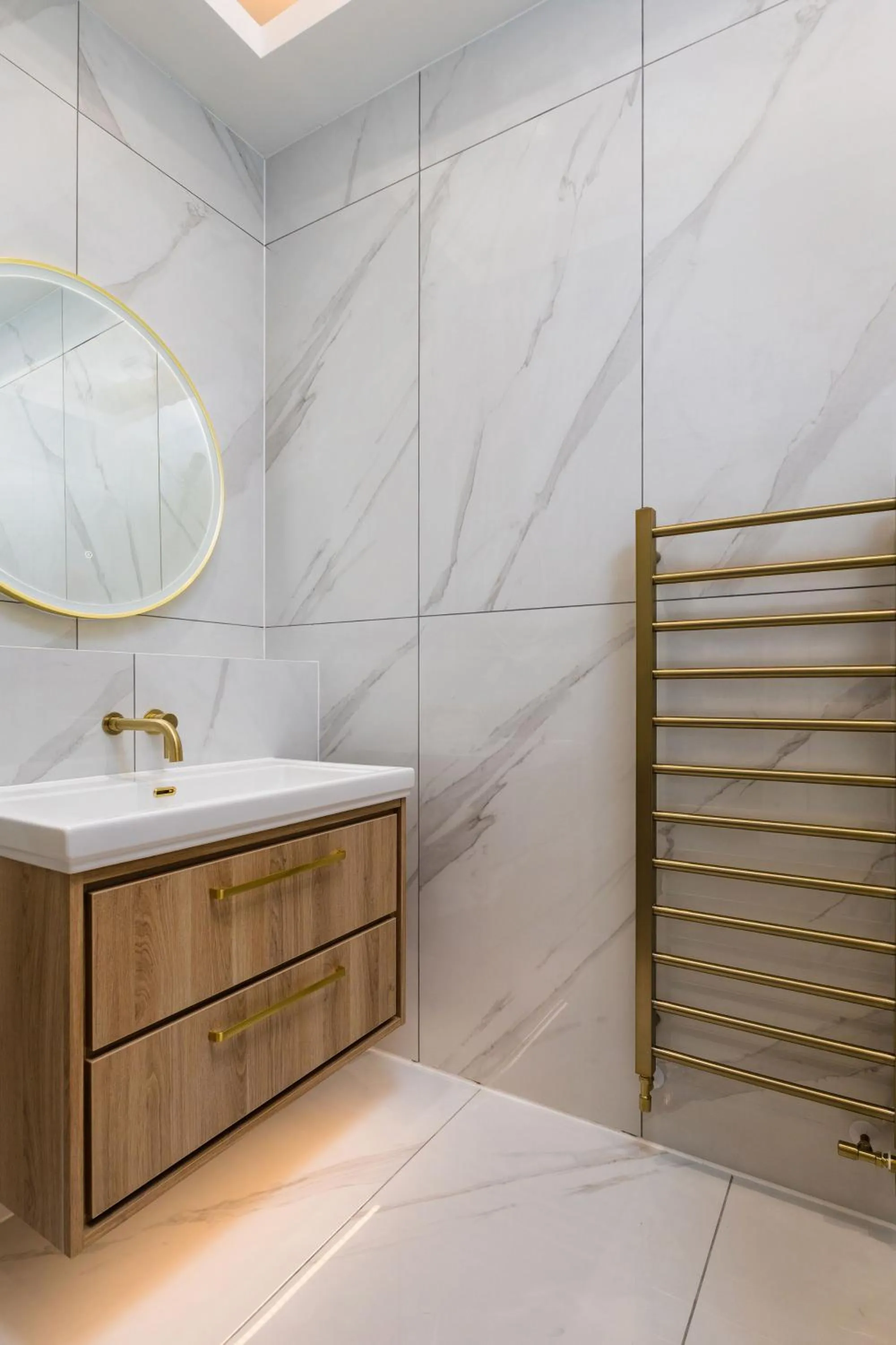 Blythswood Square Apartments
