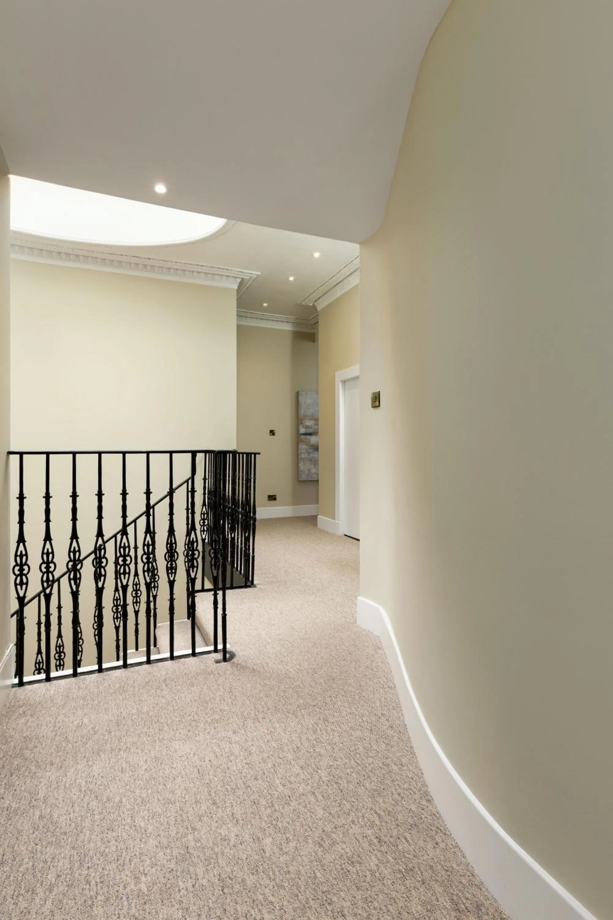 Blythswood Square Apartments