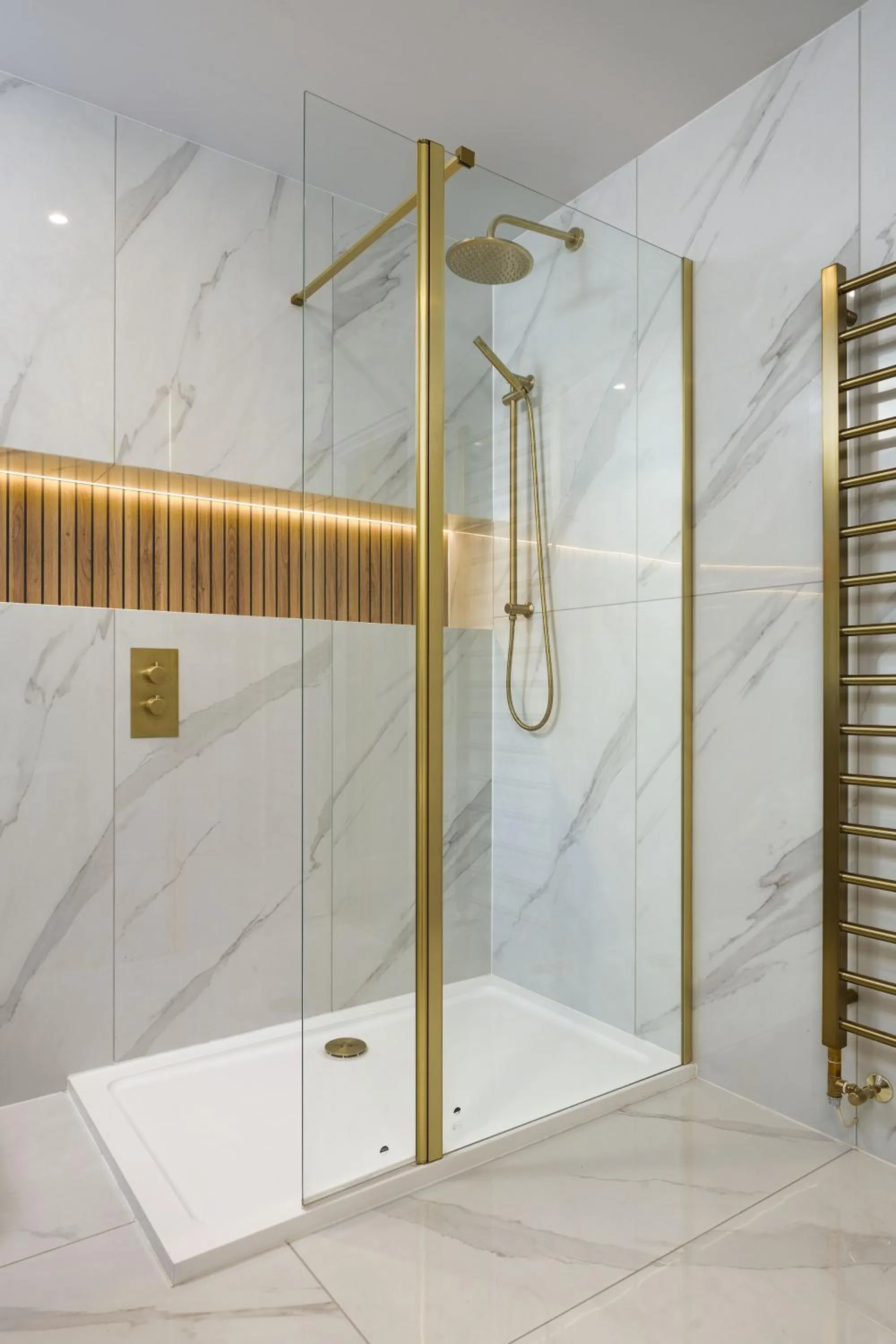 Blythswood Square Apartments
