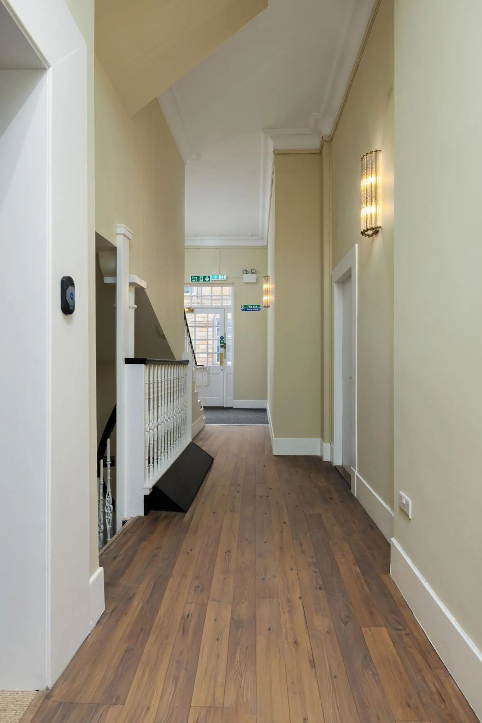 Blythswood Square Apartments
