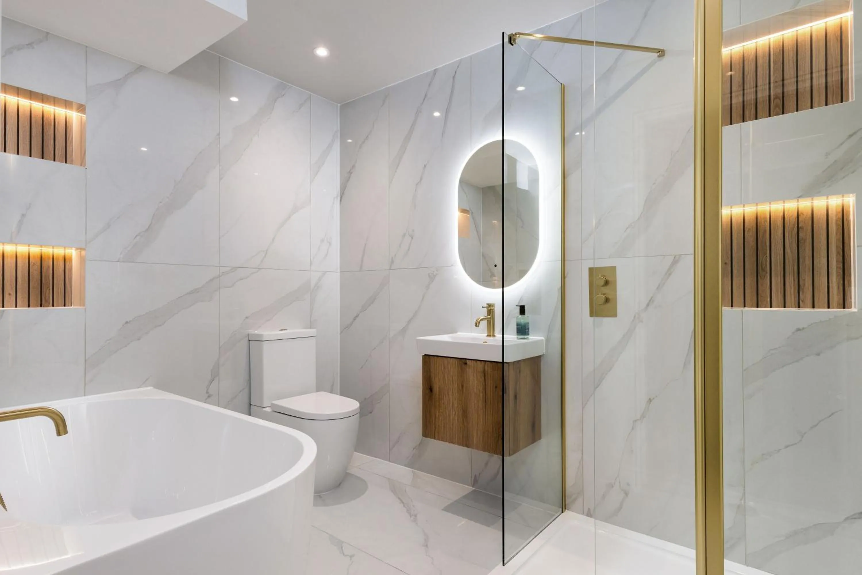 Blythswood Square Apartments