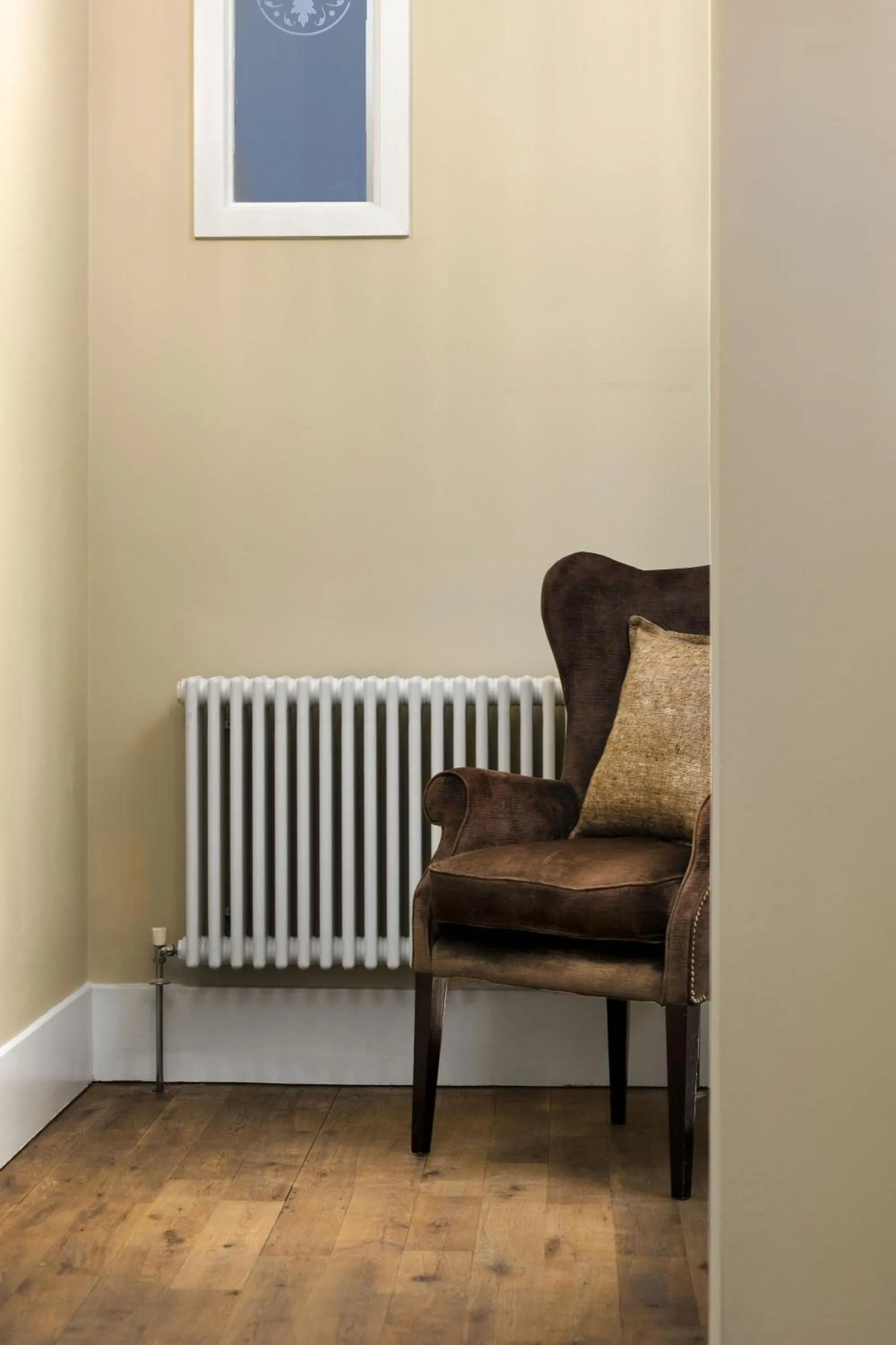 Blythswood Square Apartments