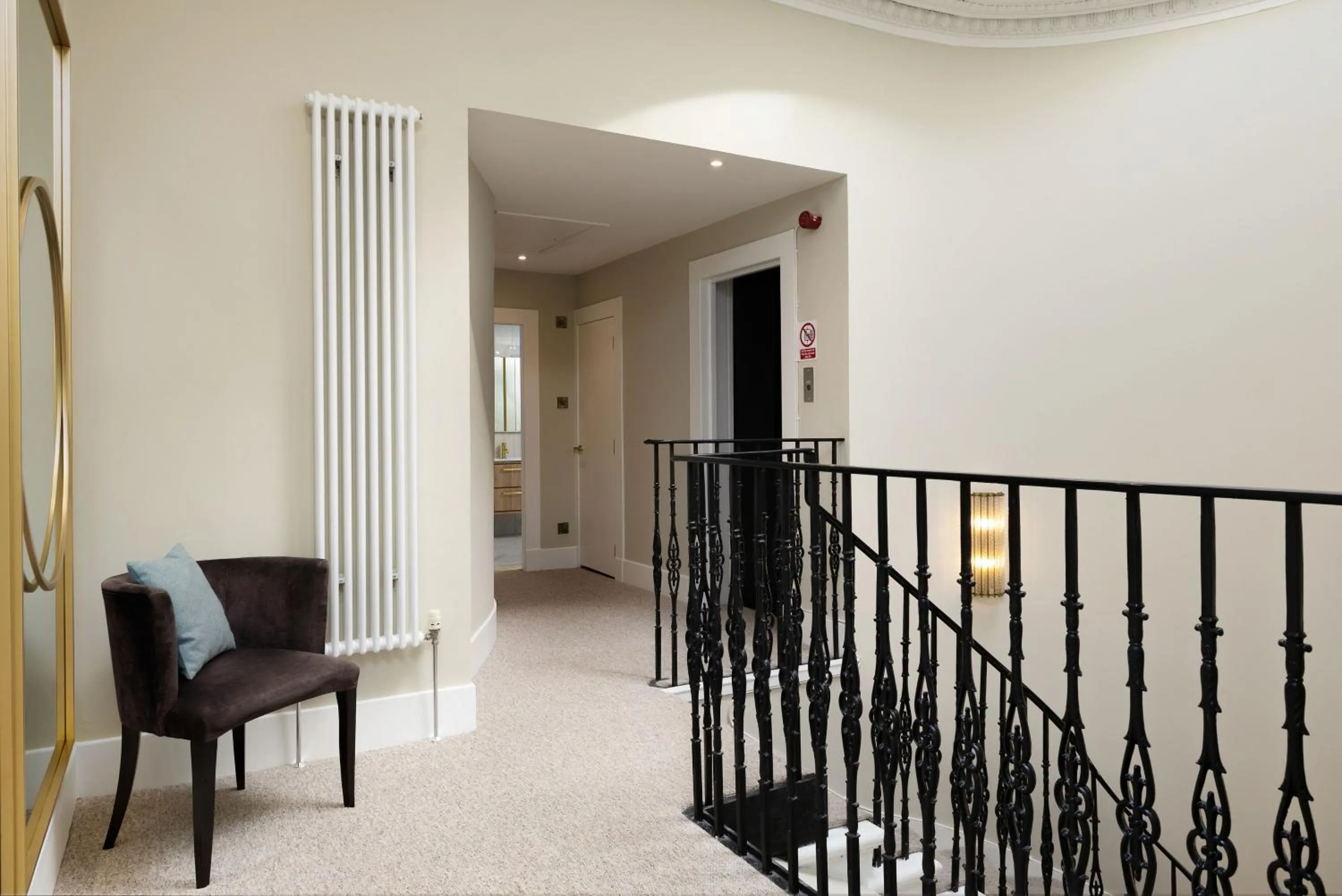 Blythswood Square Apartments