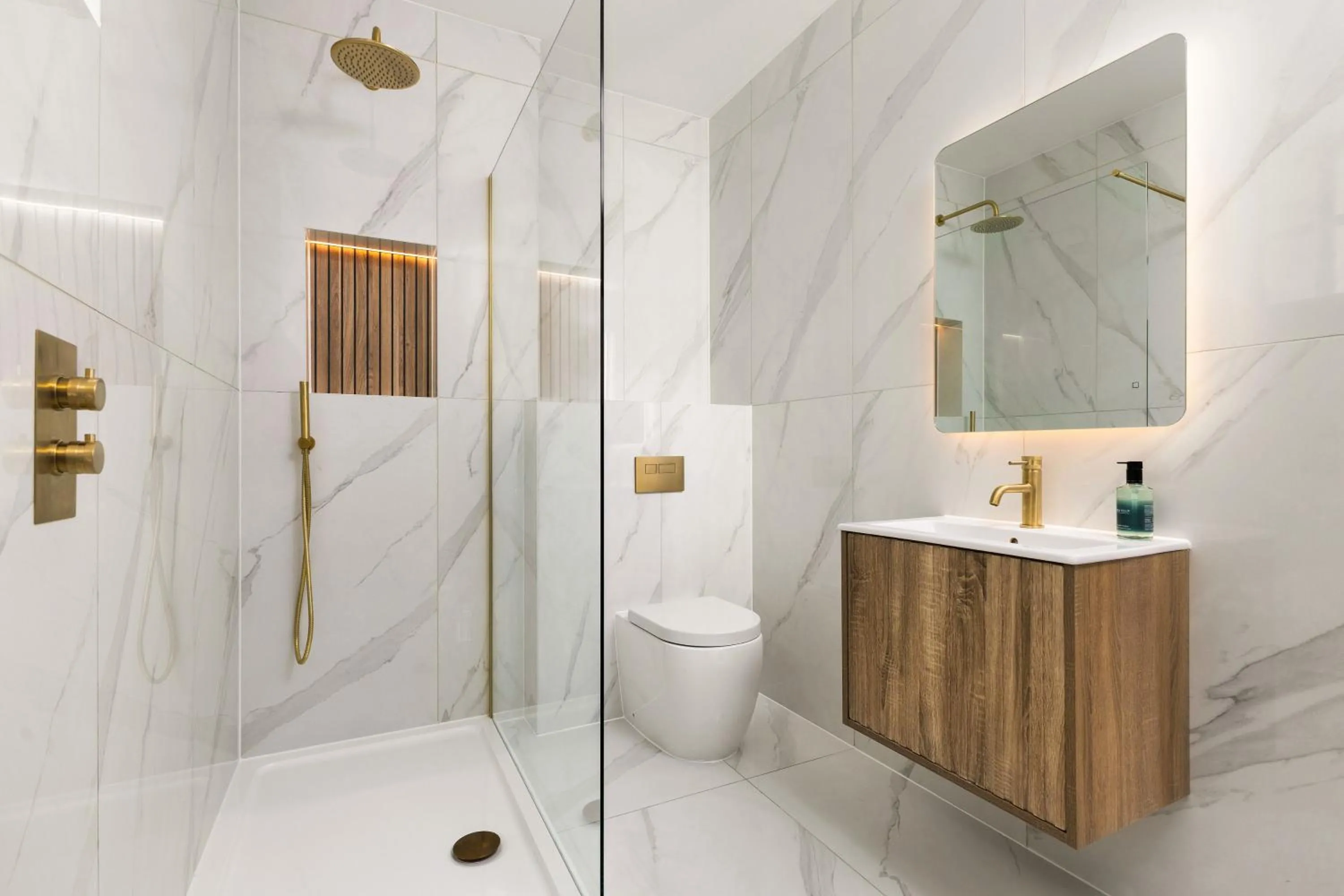 Blythswood Square Apartments