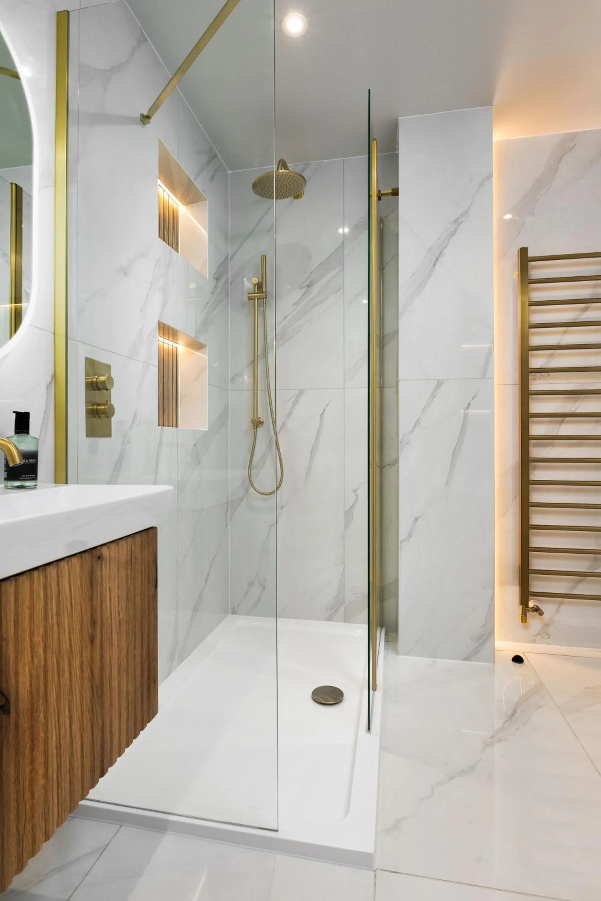 Blythswood Square Apartments