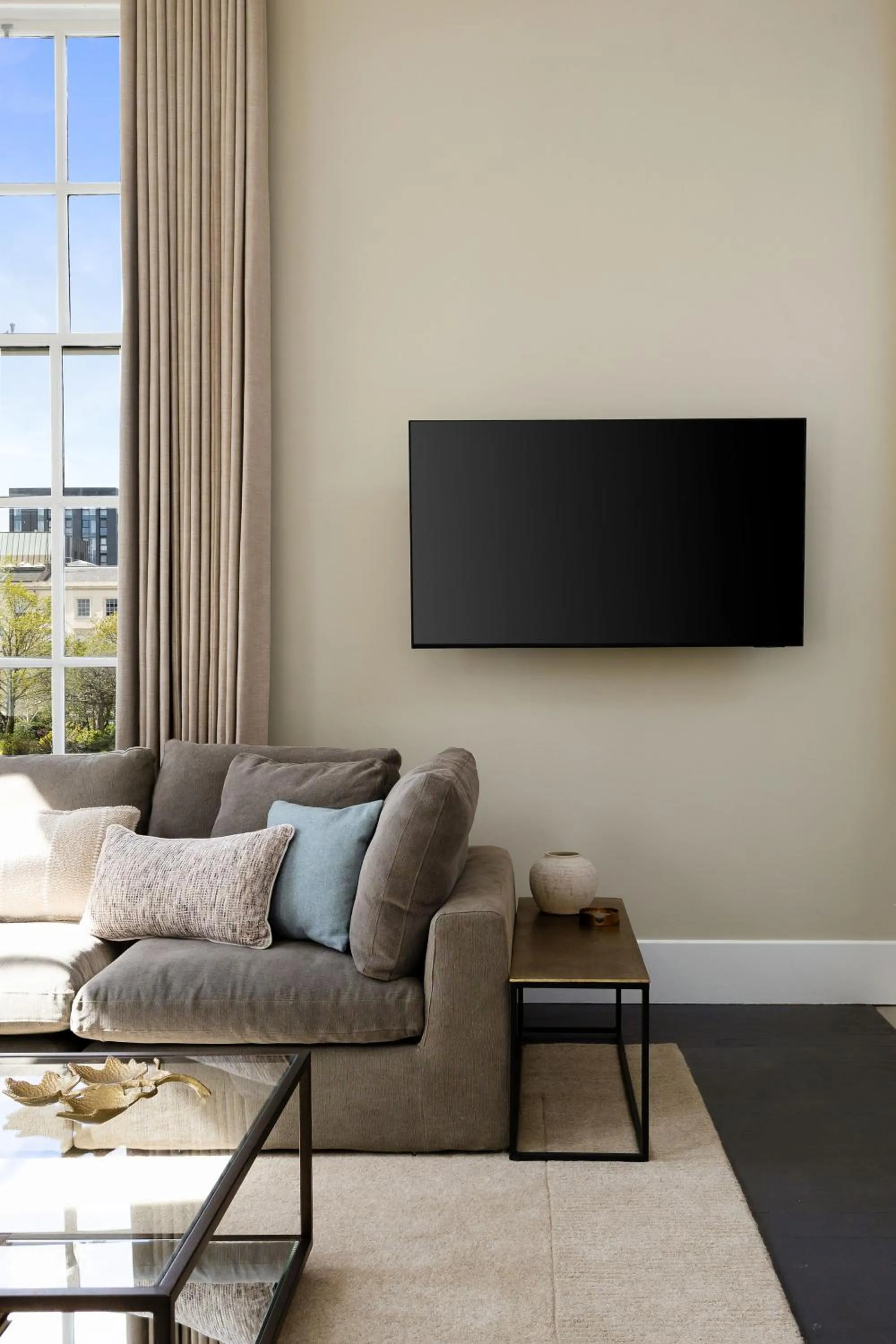 Blythswood Square Apartments