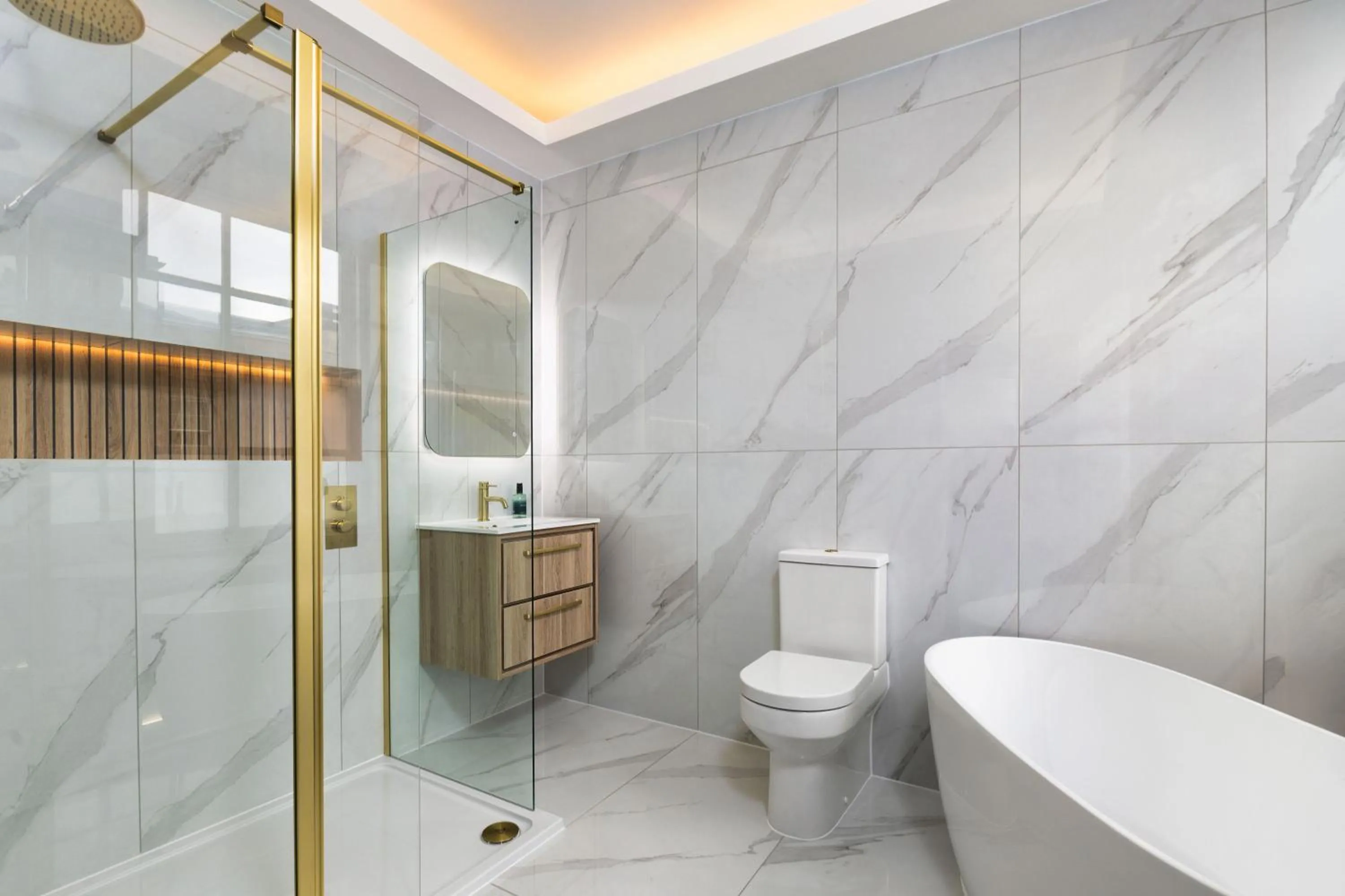 Blythswood Square Apartments