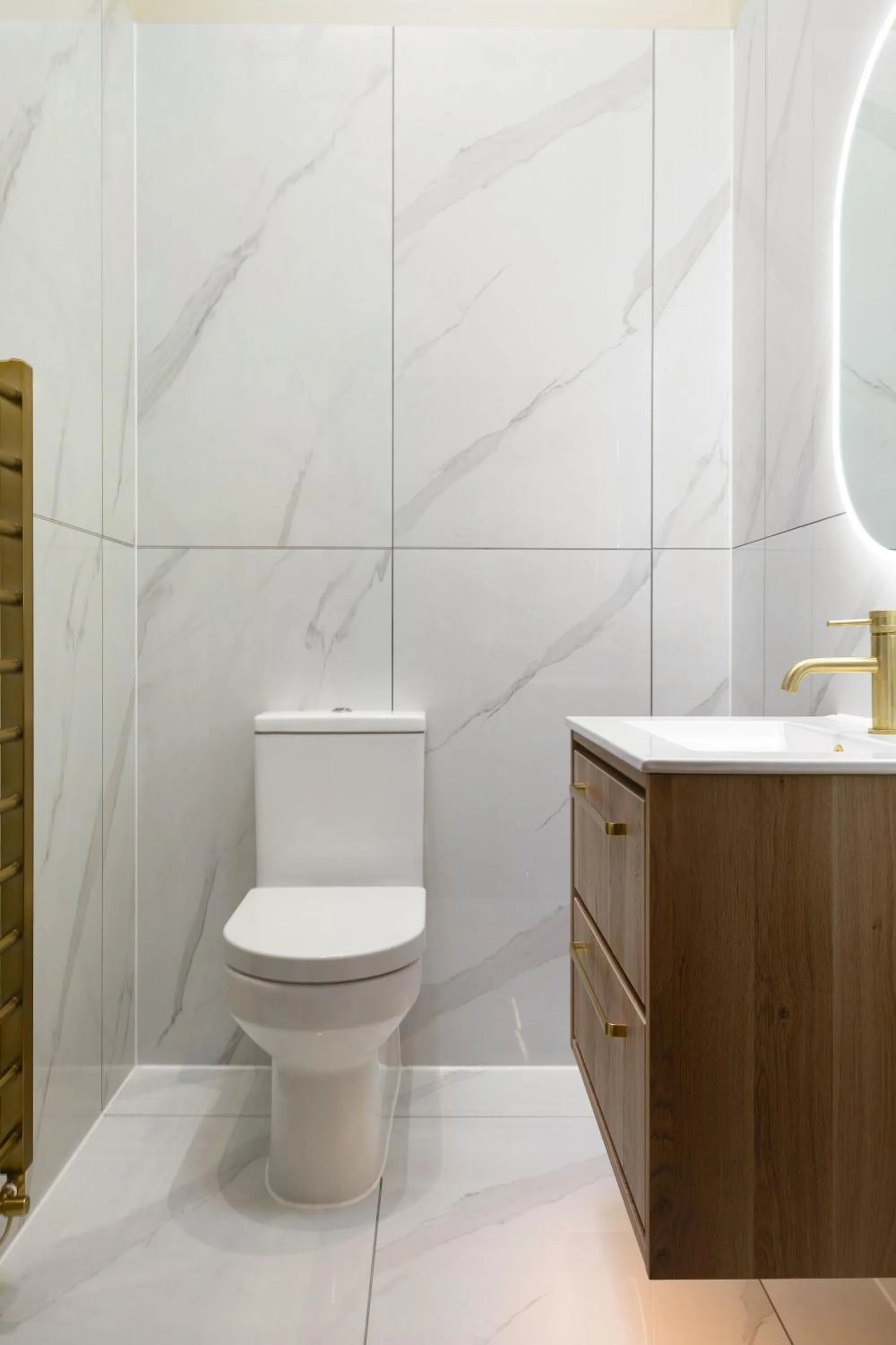 Blythswood Square Apartments