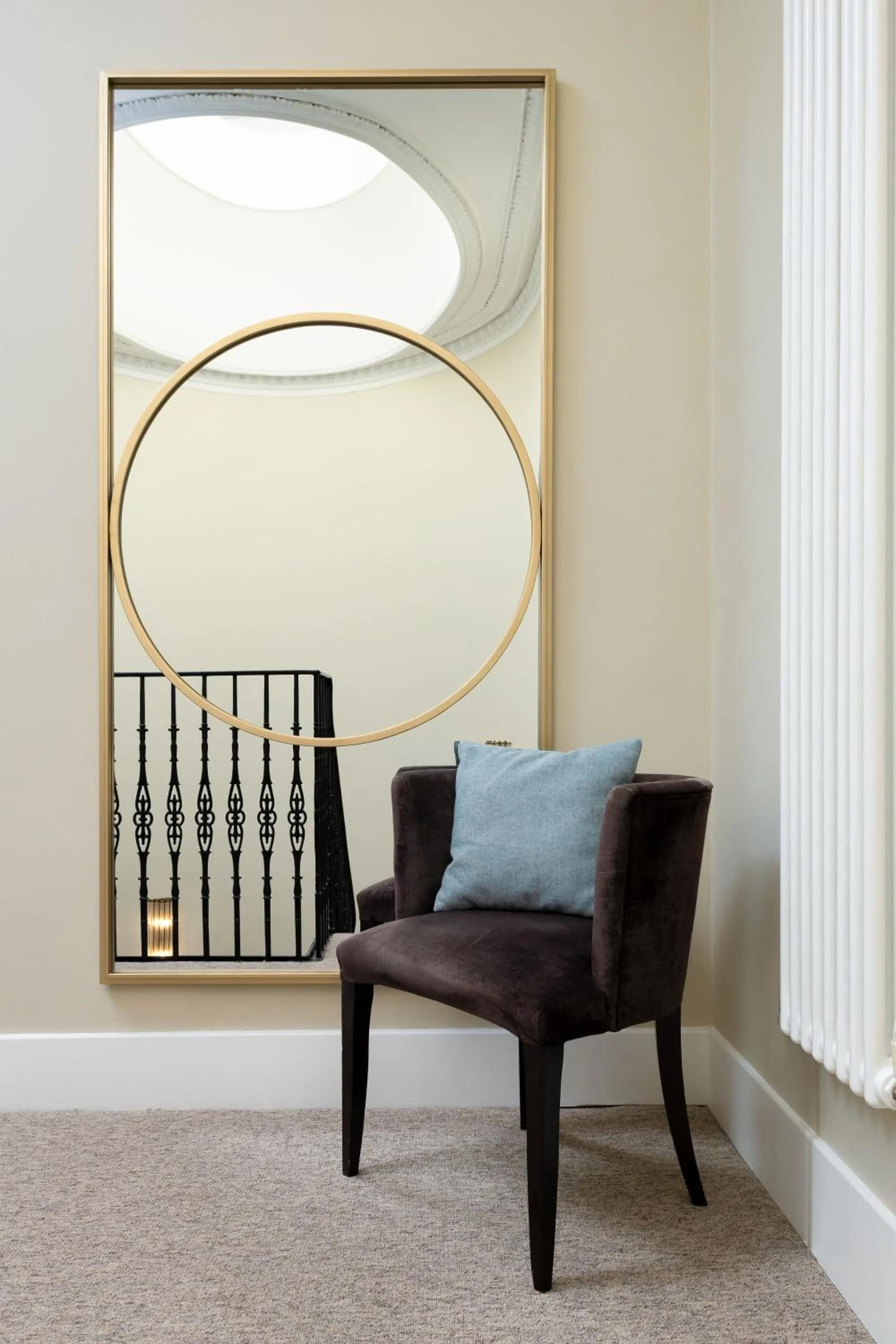 Blythswood Square Apartments