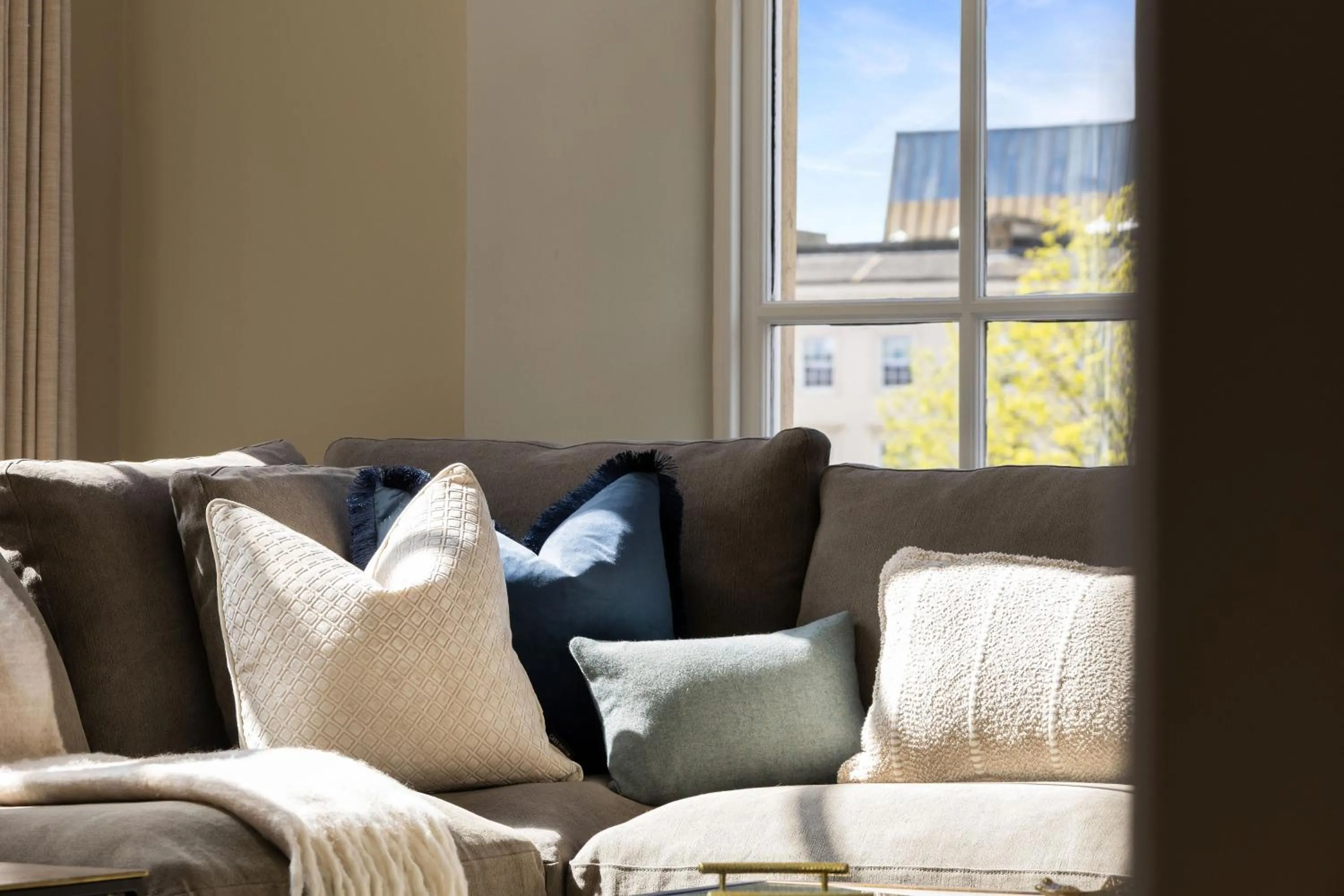 Blythswood Square Apartments