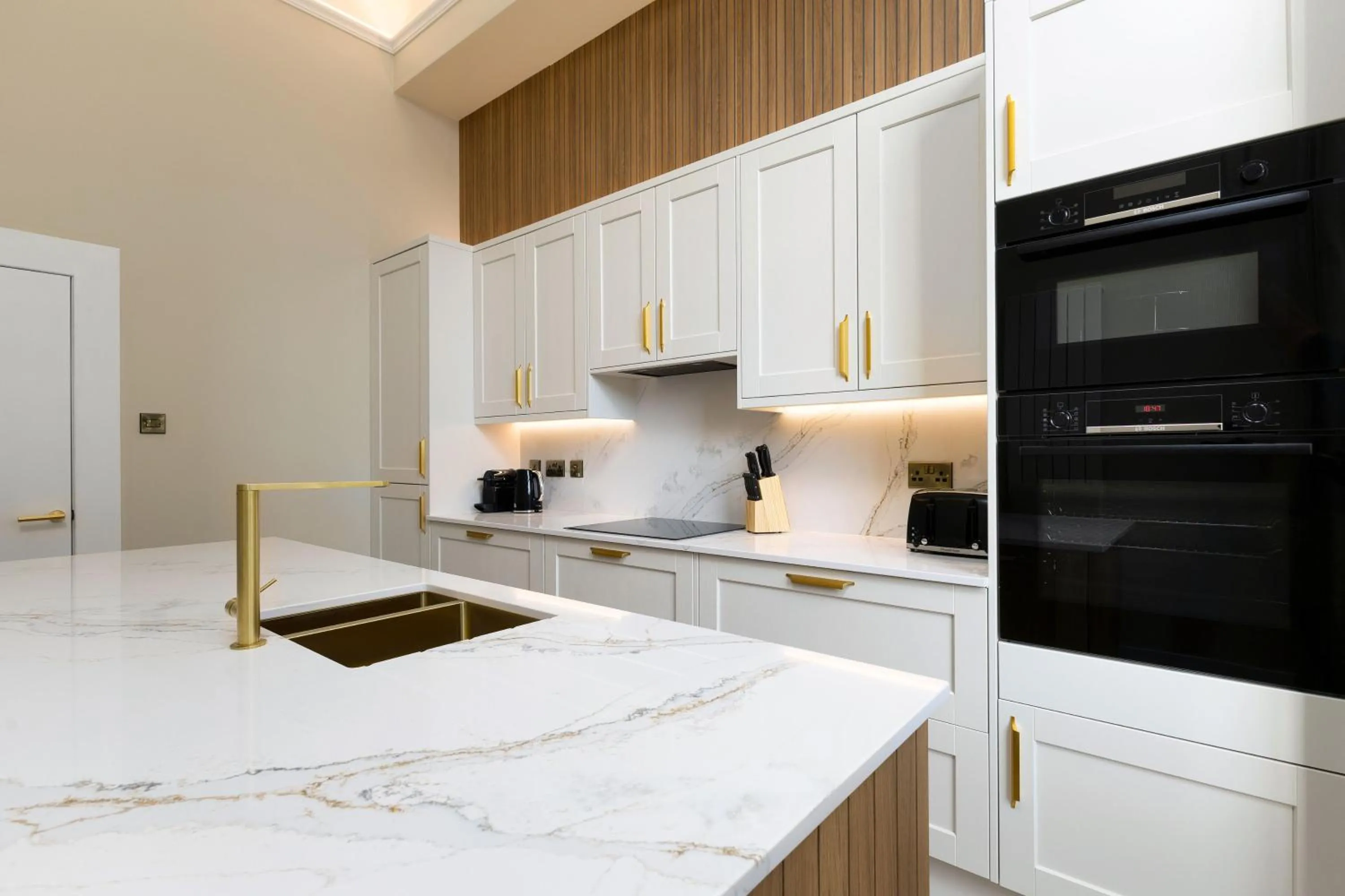 Blythswood Square Apartments