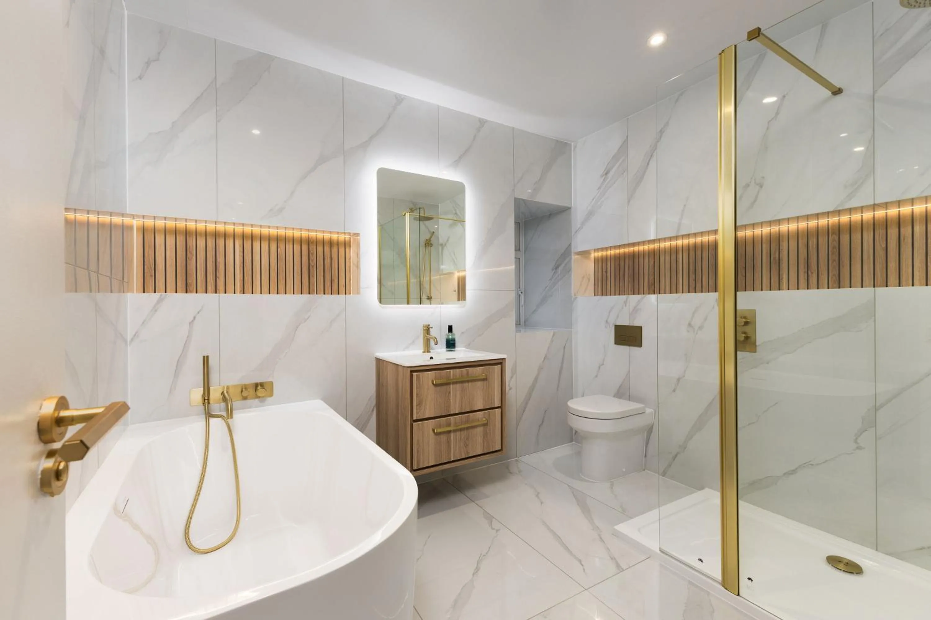 Blythswood Square Apartments