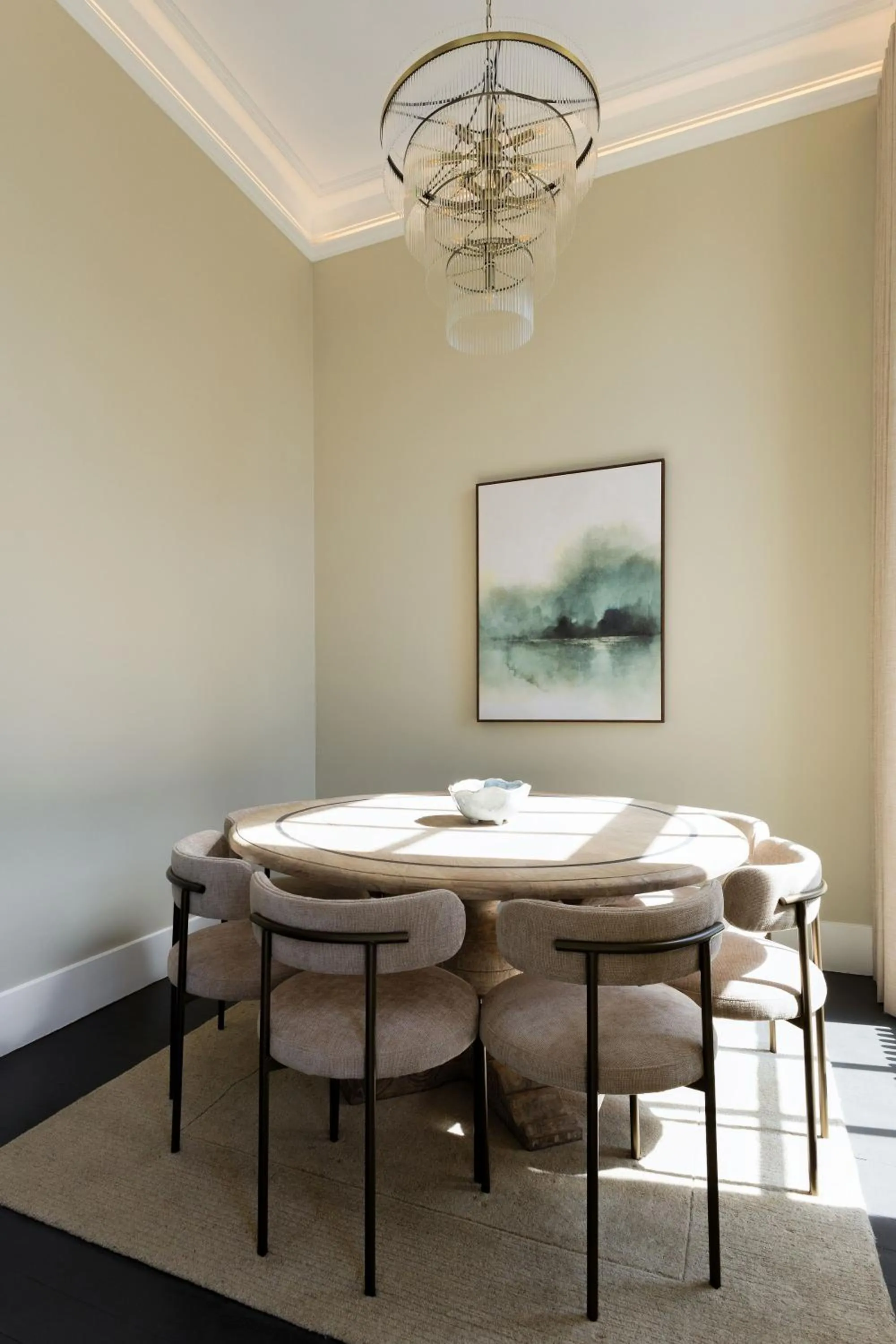 Blythswood Square Apartments