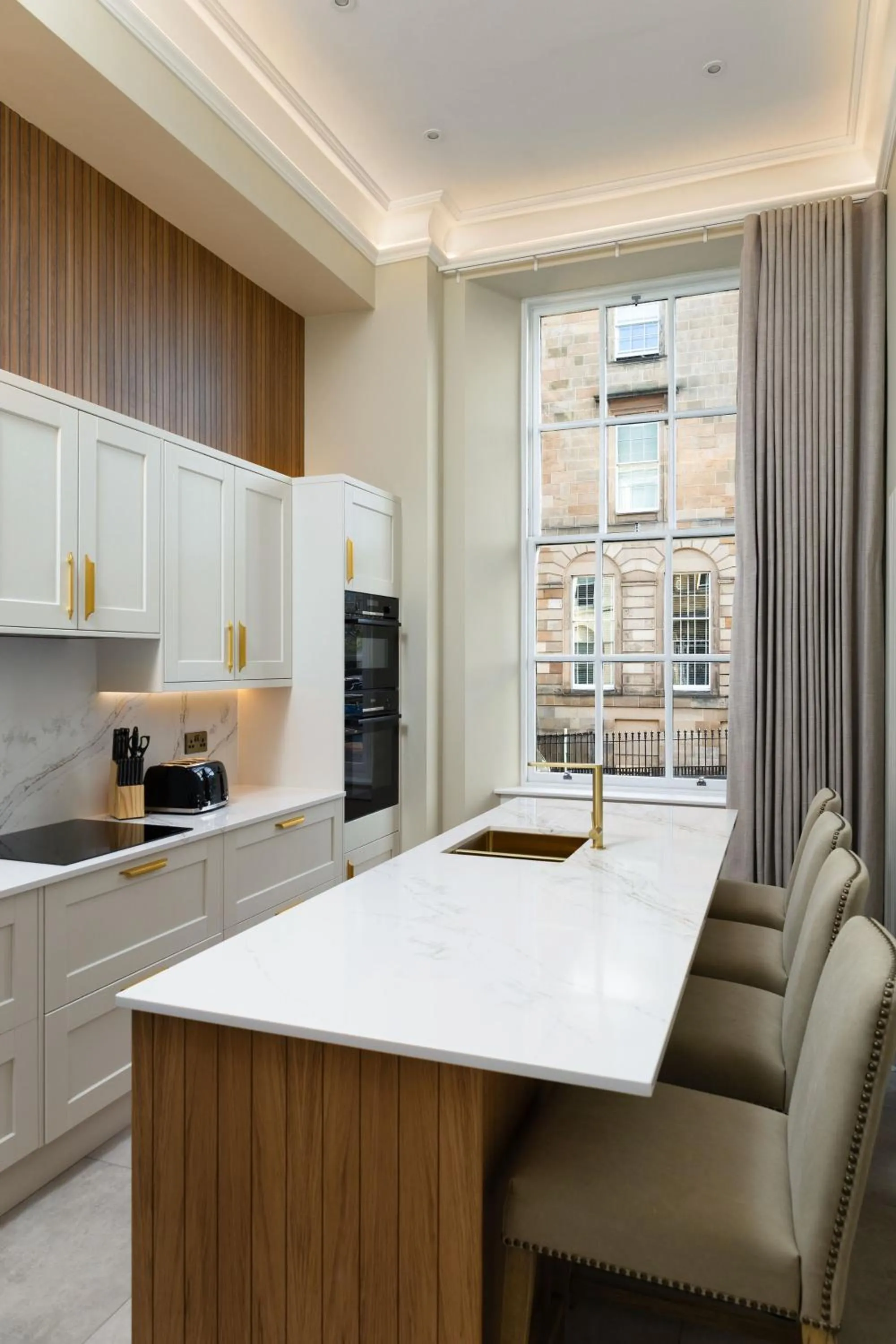 Blythswood Square Apartments