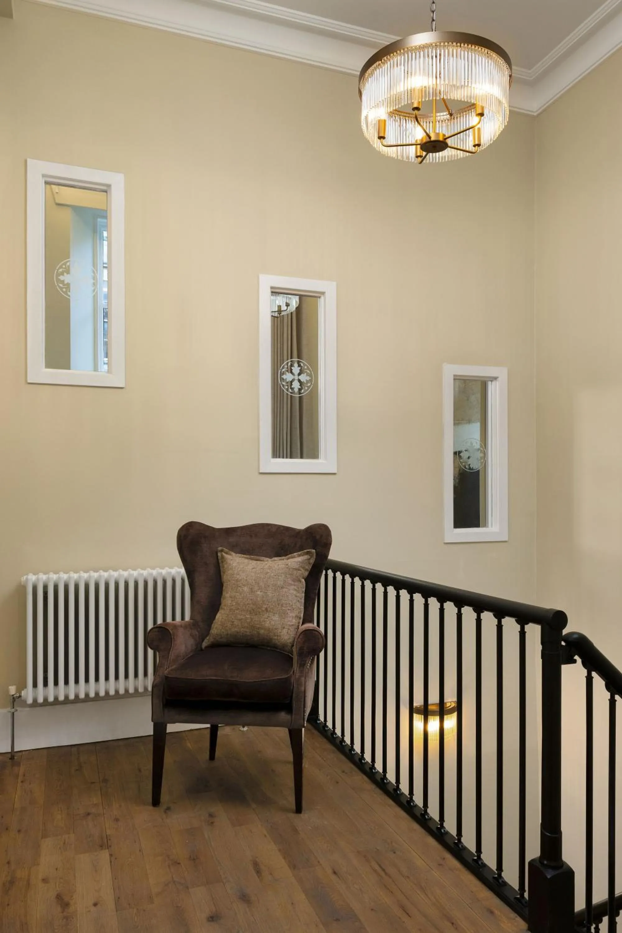 Blythswood Square Apartments