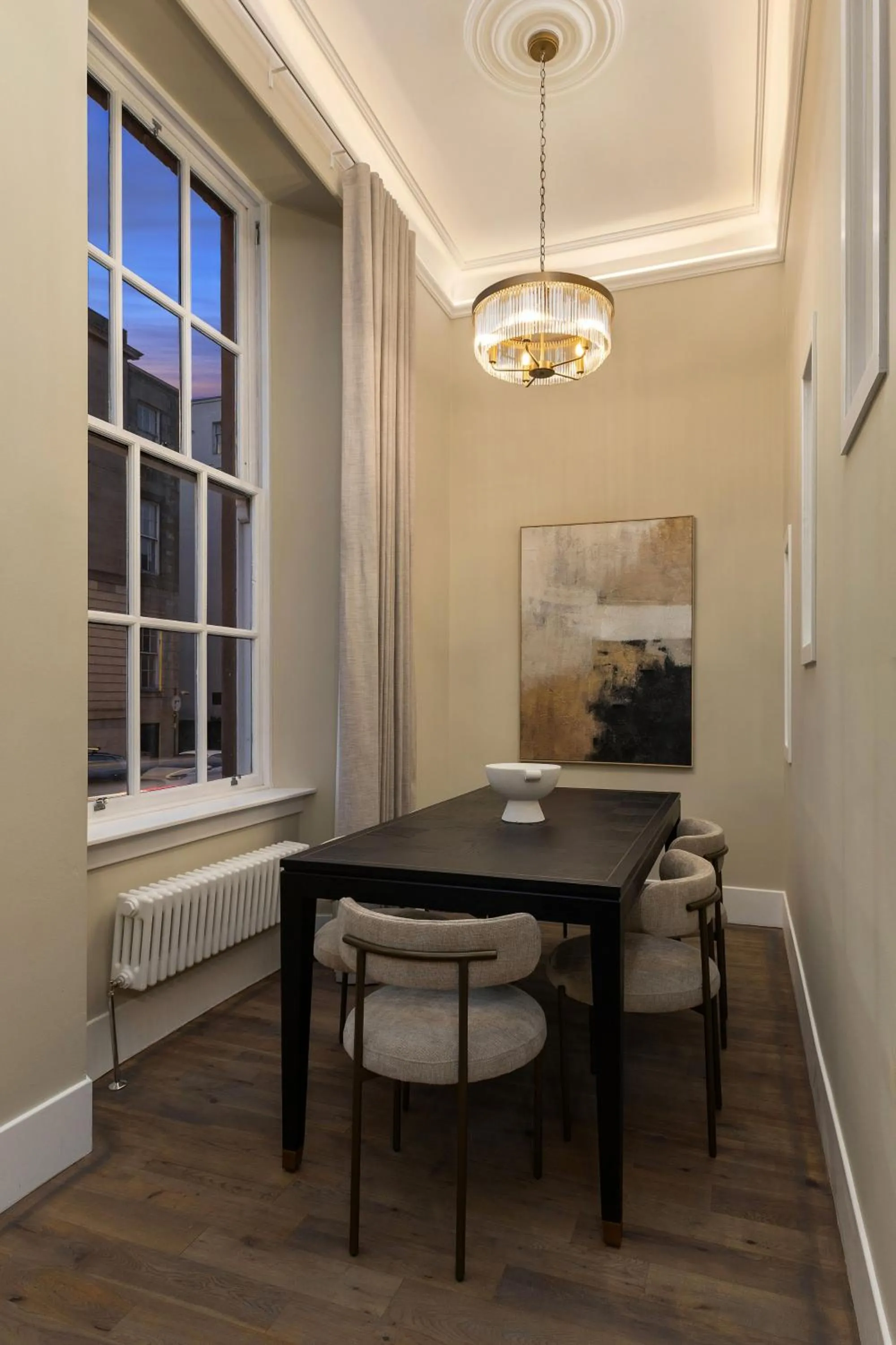 Blythswood Square Apartments